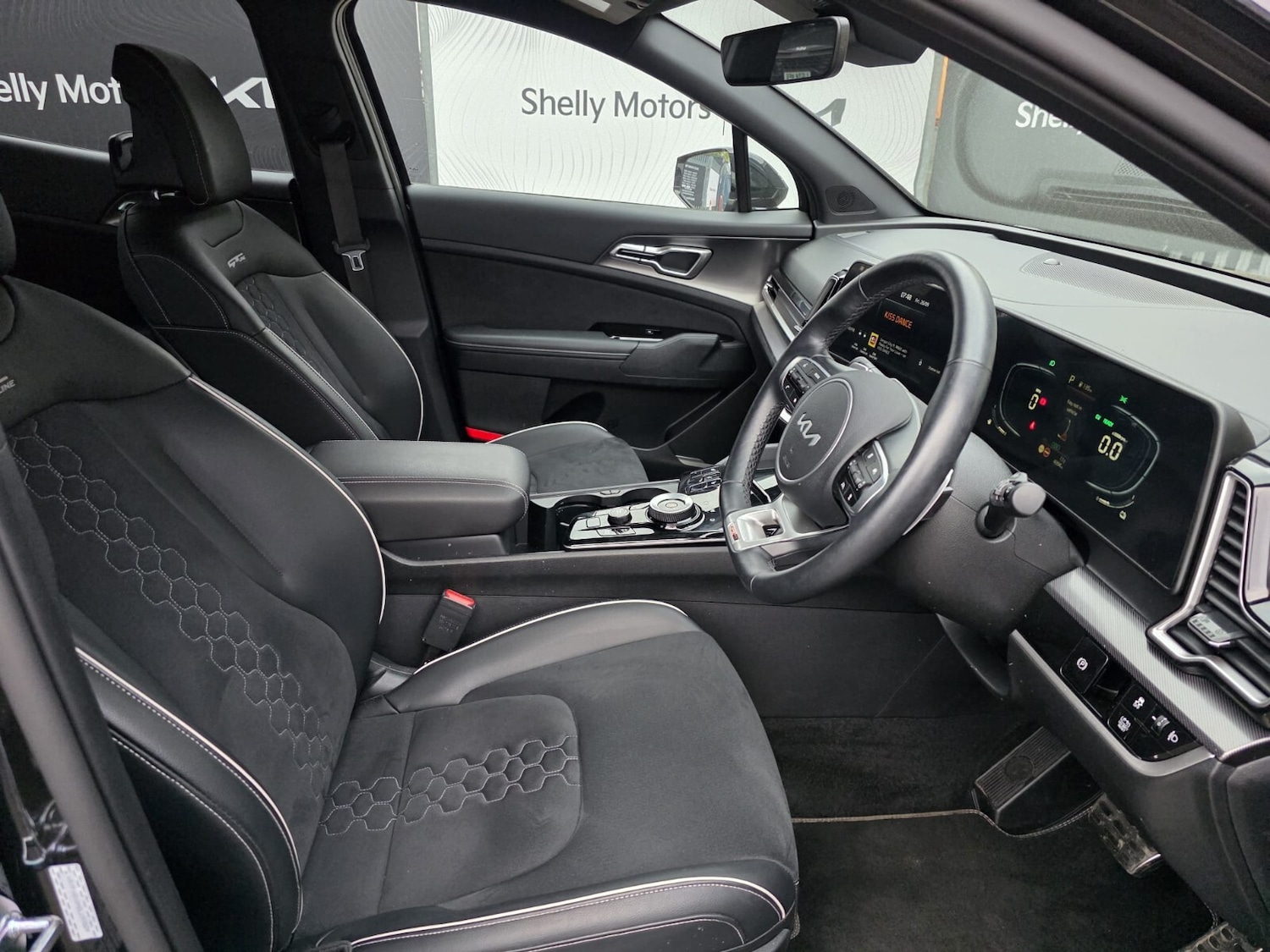 Used Kia Sportage 2024 for sale - 76079058: Photo 11