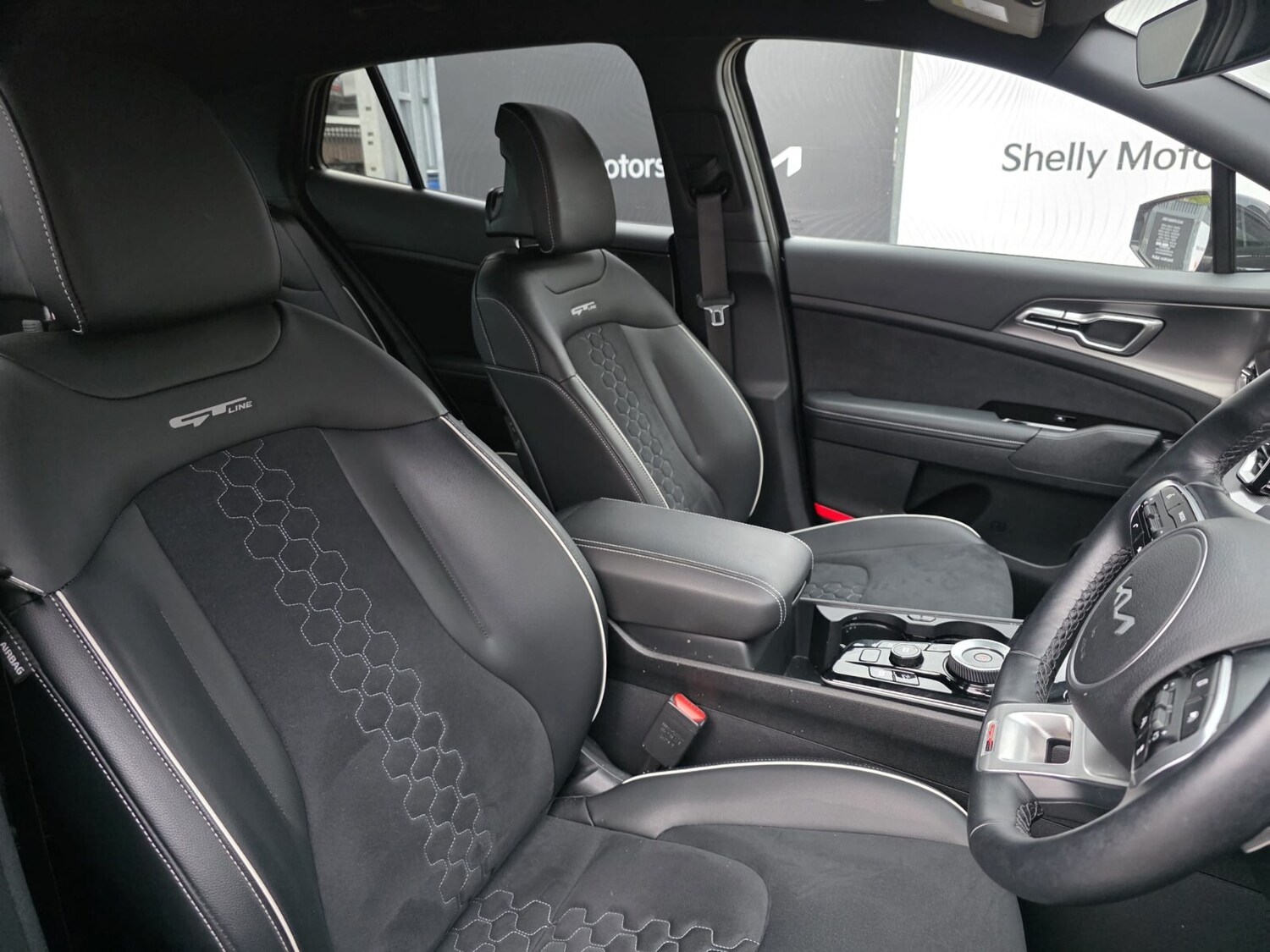 Used Kia Sportage 2024 for sale - 76079058: Photo 12