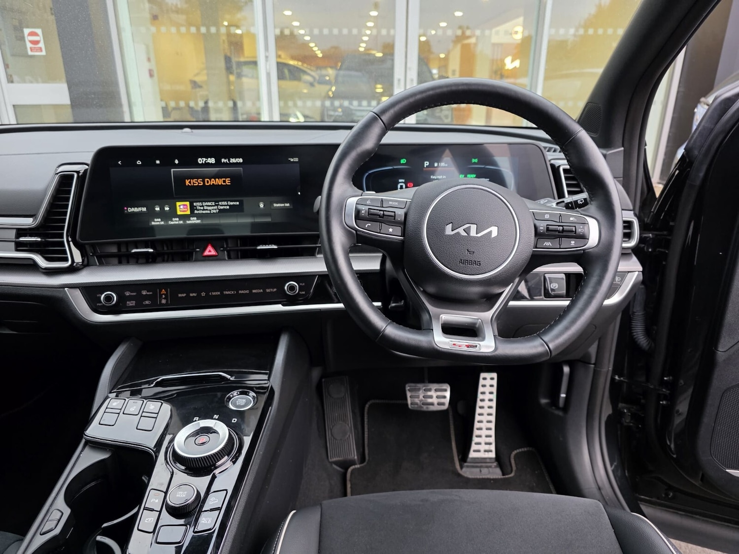 Used Kia Sportage 2024 for sale - 76079058: Photo 13