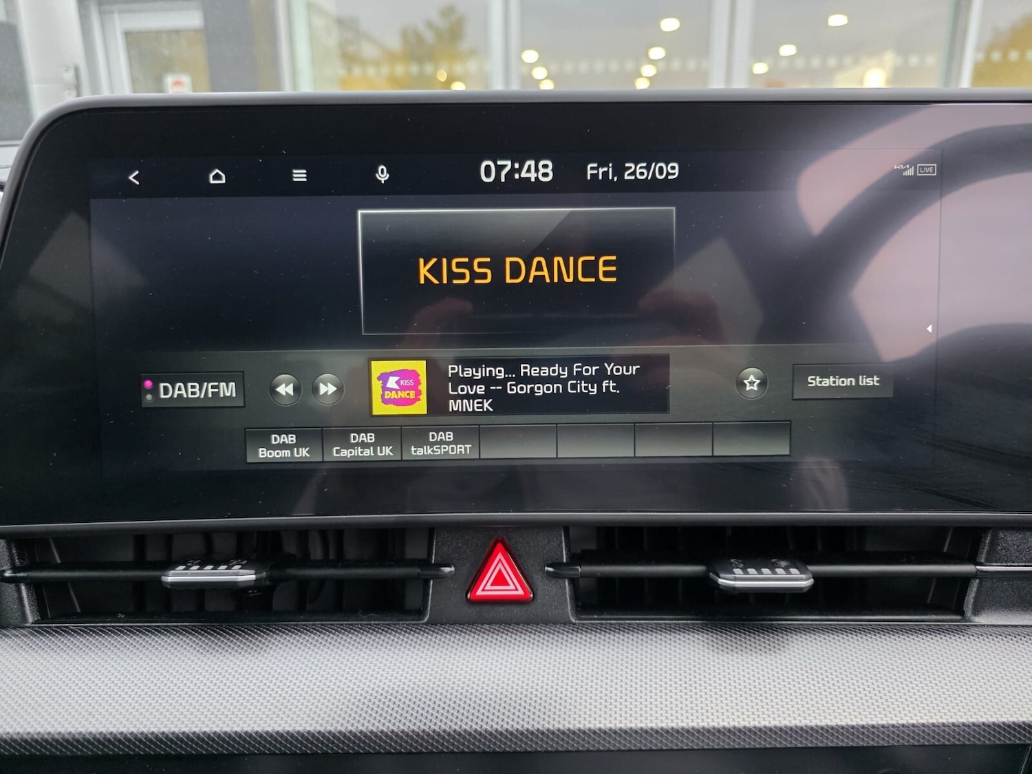 Used Kia Sportage 2024 for sale - 76079058: Photo 15