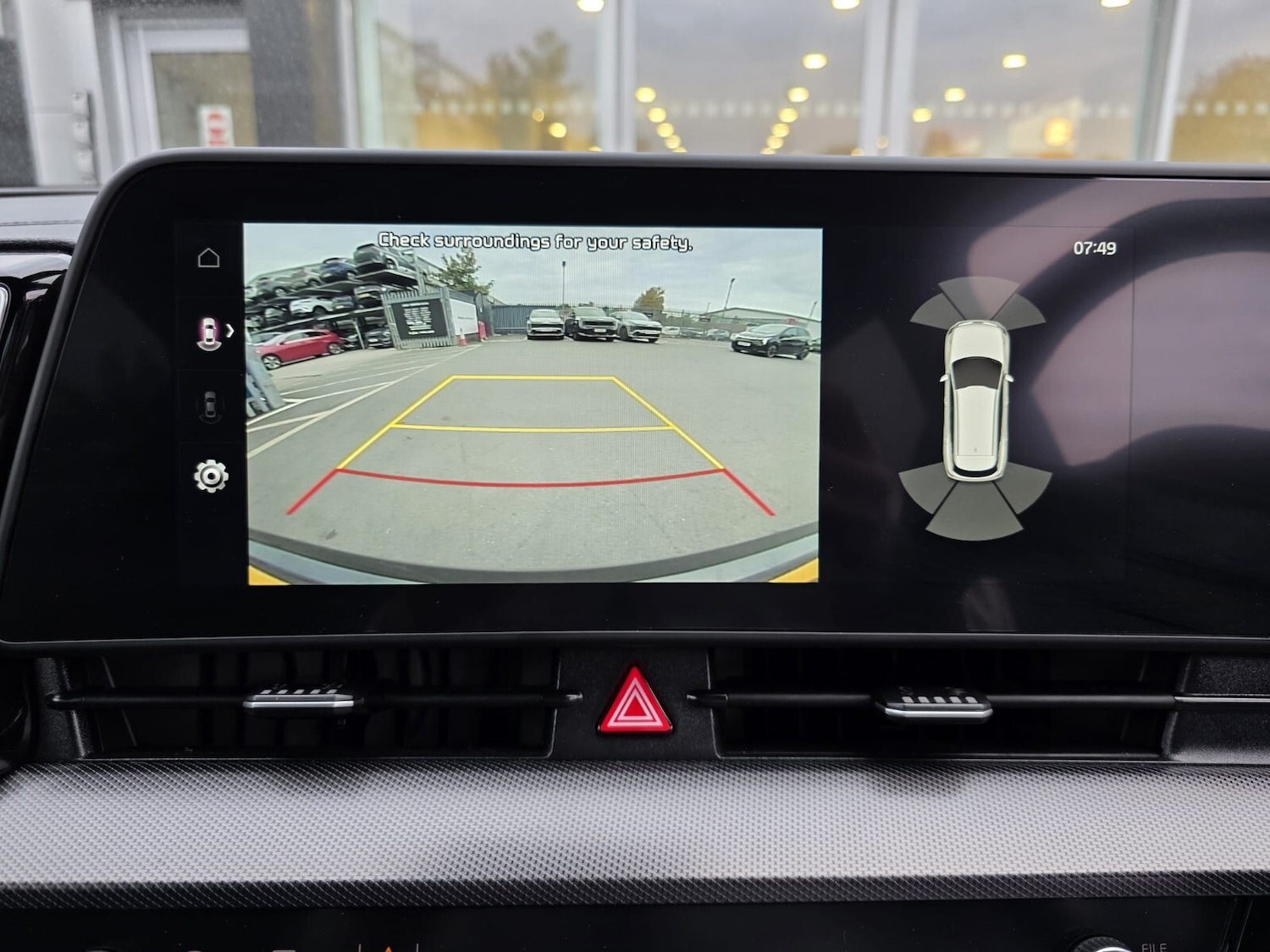 Used Kia Sportage 2024 for sale - 76079058: Photo 16