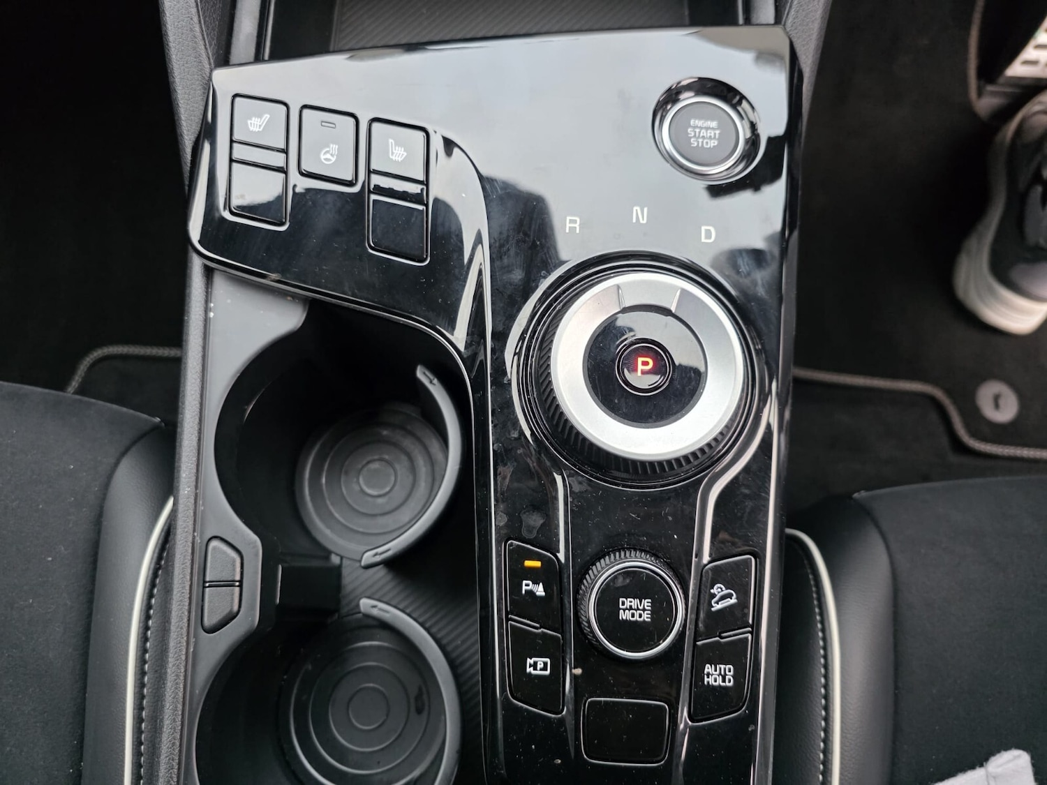 Used Kia Sportage 2024 for sale - 76079058: Photo 18