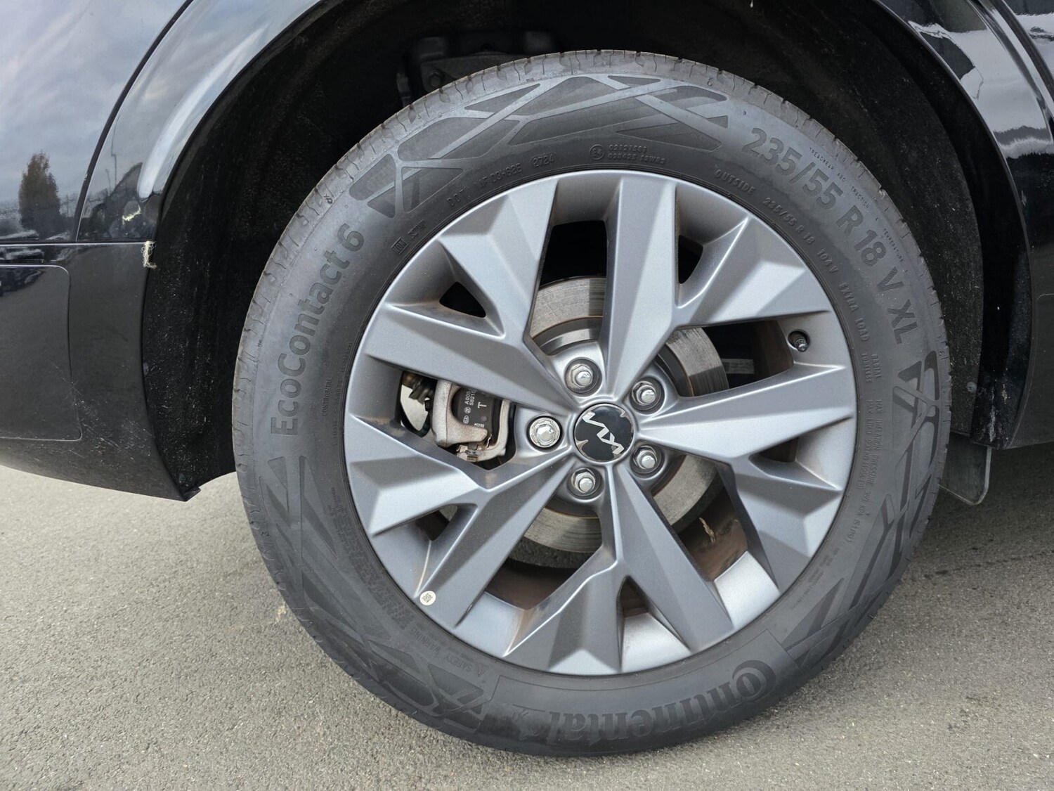 Used Kia Sportage 2024 for sale - 76079058: Photo 23