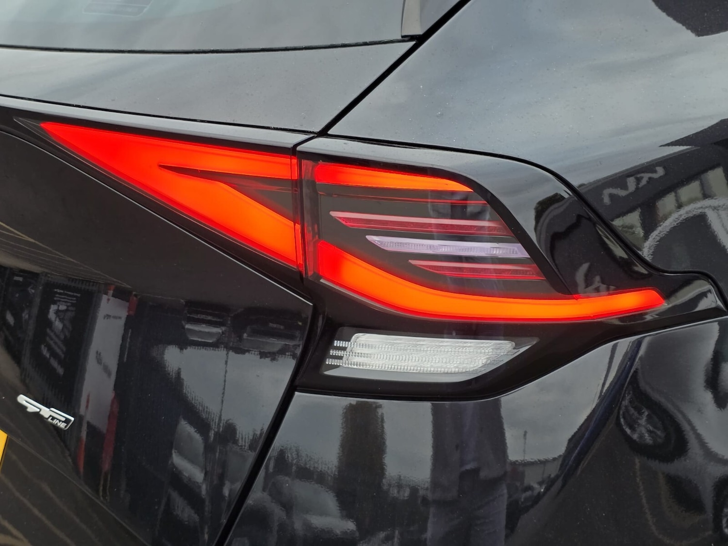 Used Kia Sportage 2024 for sale - 76079058: Photo 7