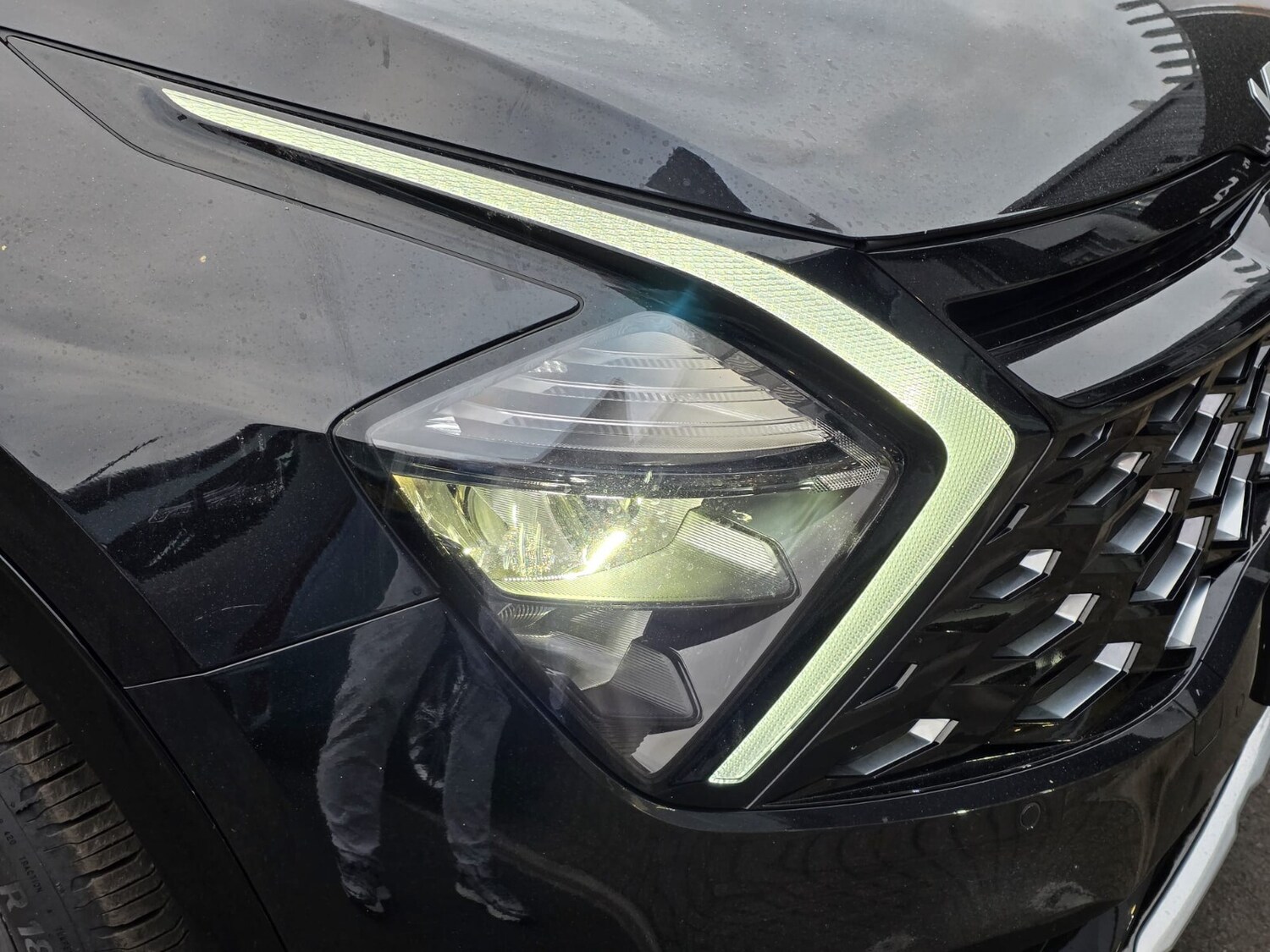 Used Kia Sportage 2024 for sale - 76079058: Photo 8