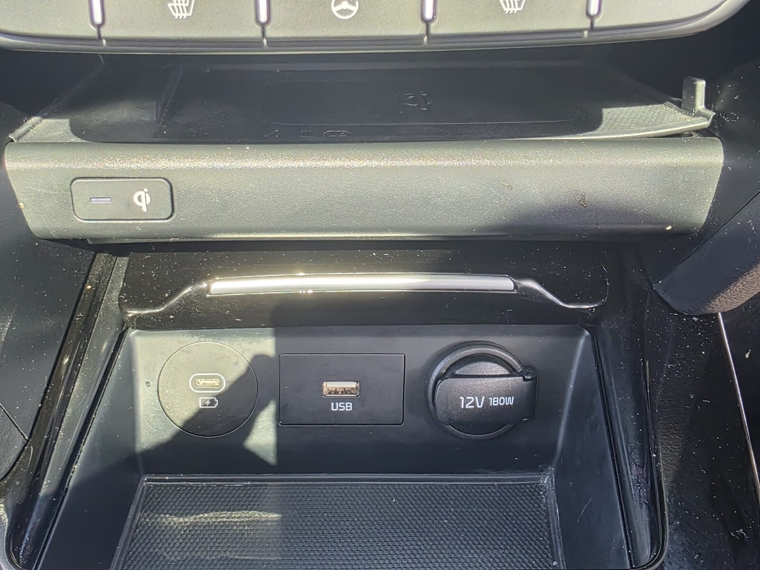 Vehicle 32