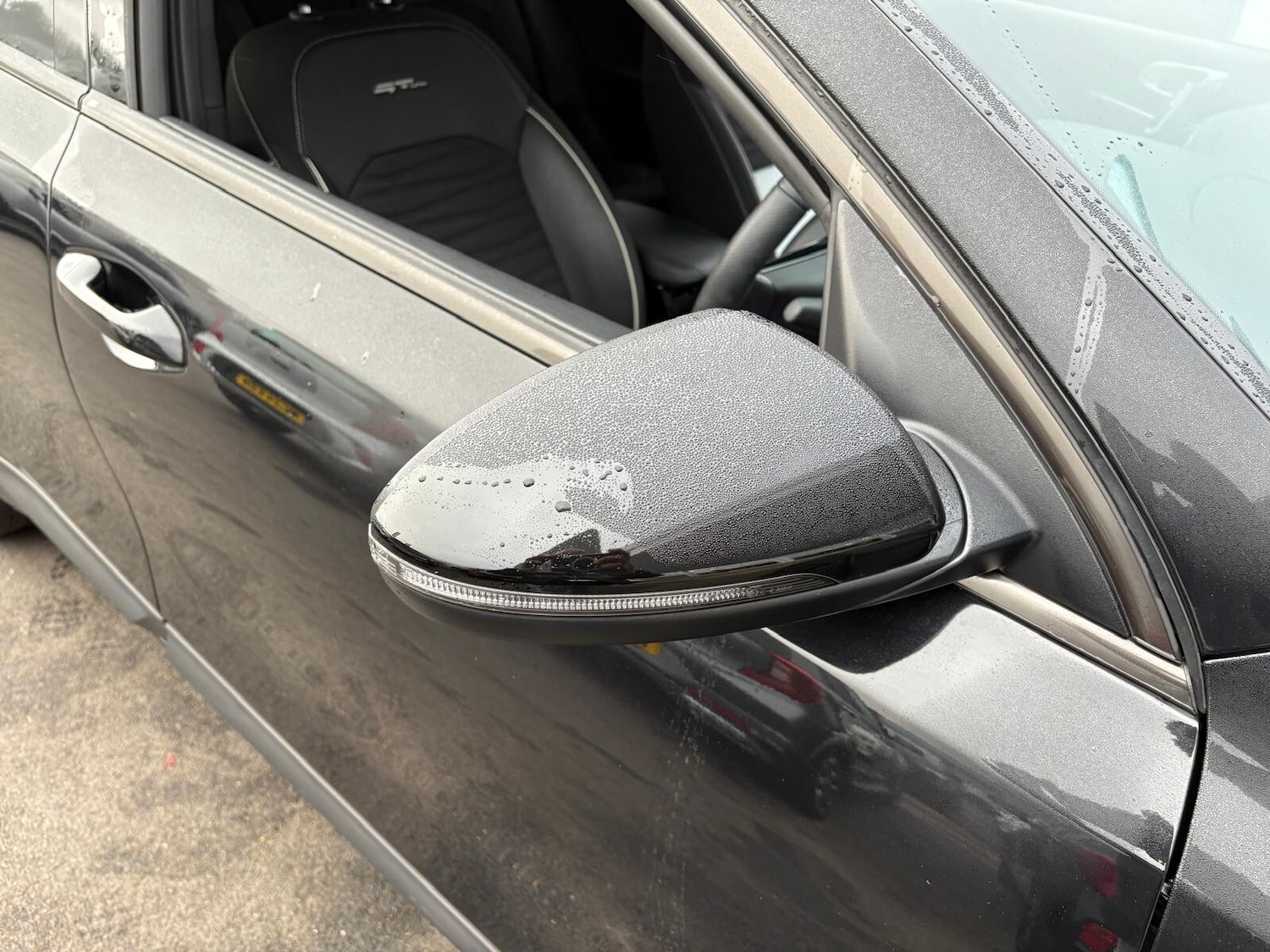 Used Kia XCeed 2023 for sale - 76519366: Photo 11