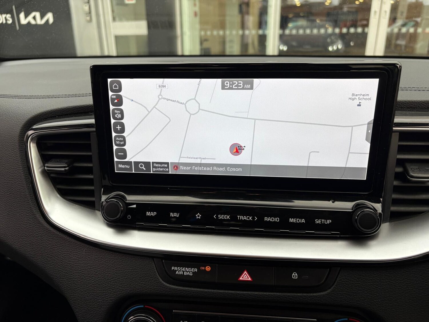 Used Kia XCeed 2023 for sale - 76519366: Photo 20