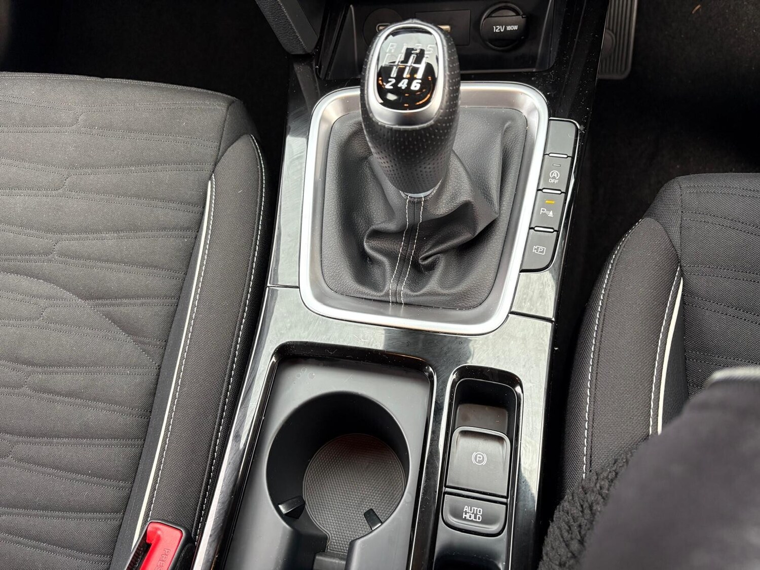 Used Kia XCeed 2023 for sale - 76519366: Photo 22