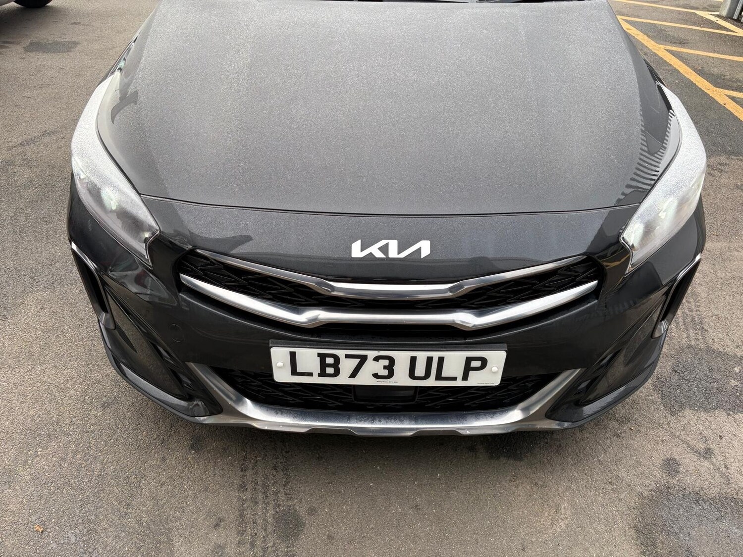 Used Kia XCeed 2023 for sale - 76519366: Photo 5