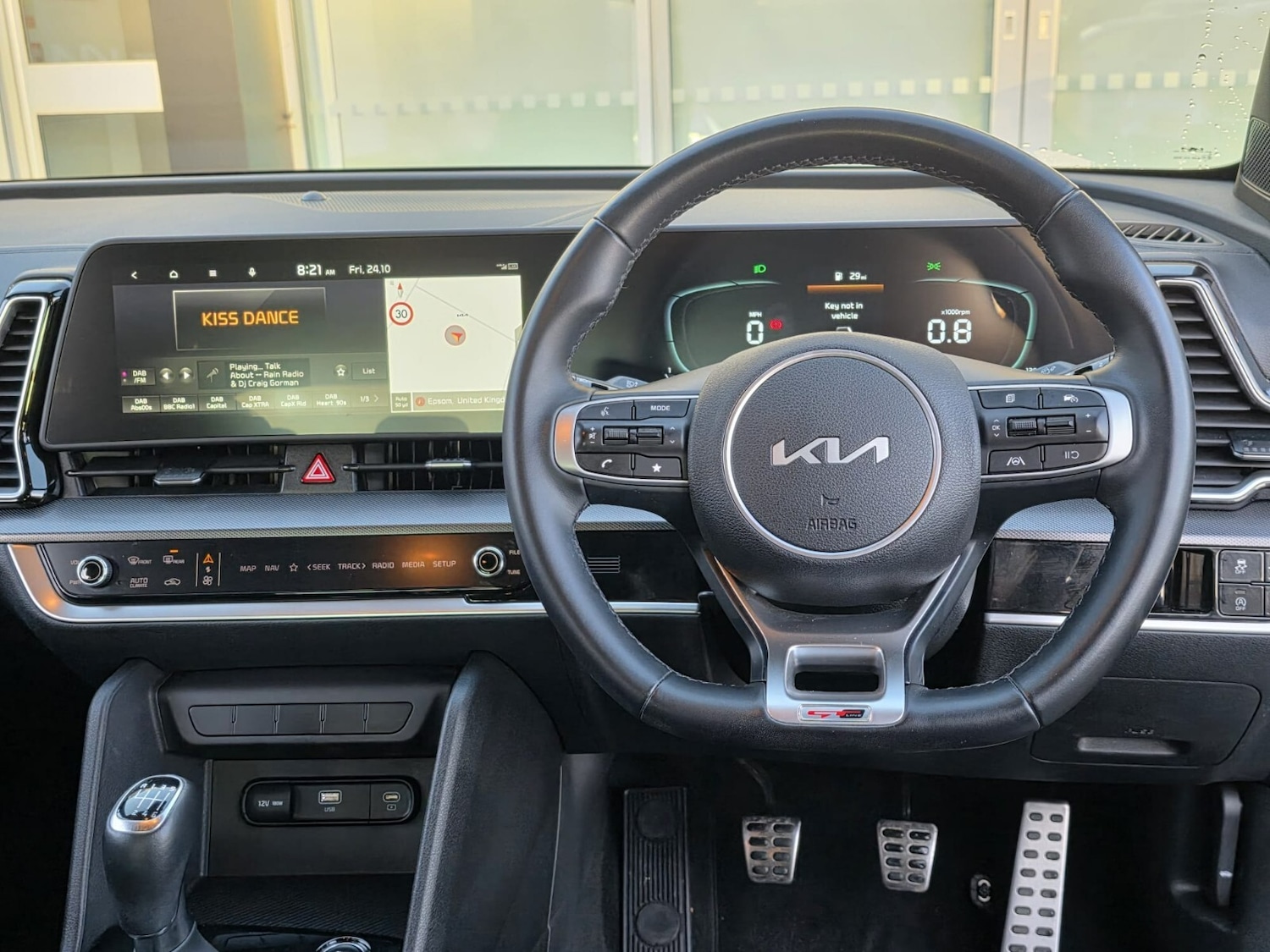 Used Kia Sportage 2022 for sale - 76393568: Photo 11