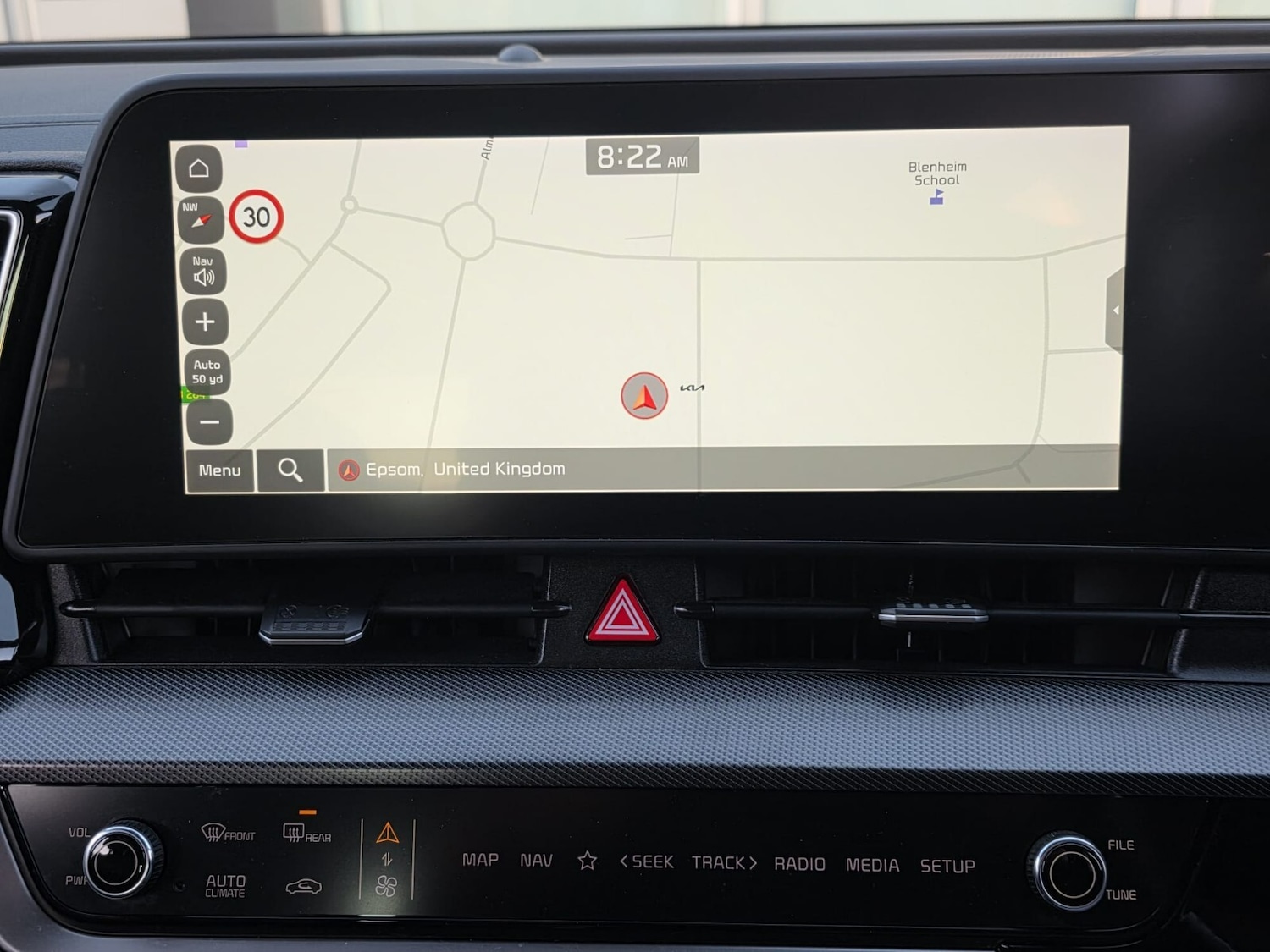 Used Kia Sportage 2022 for sale - 76393568: Photo 21