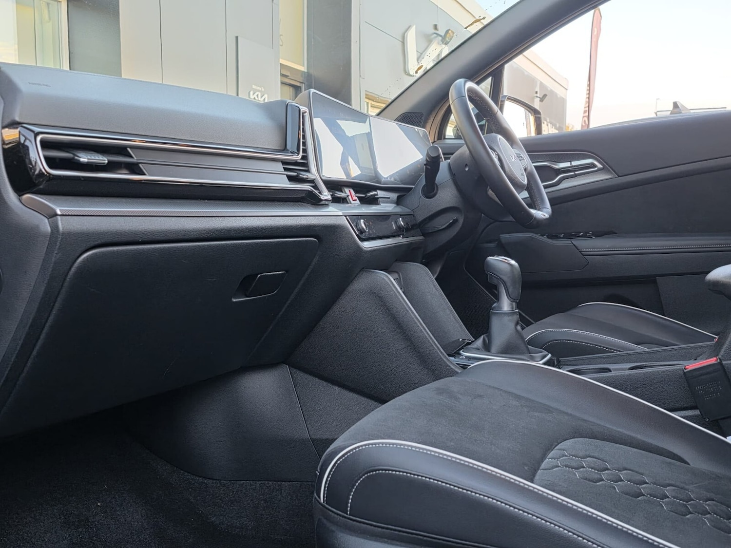 Used Kia Sportage 2022 for sale - 76393568: Photo 28