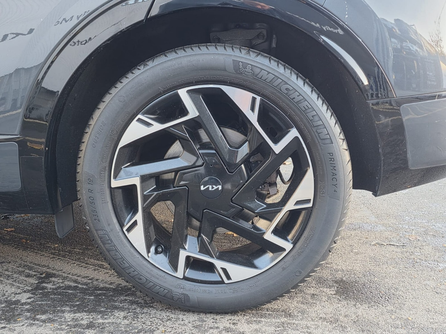 Used Kia Sportage 2022 for sale - 76393568: Photo 29