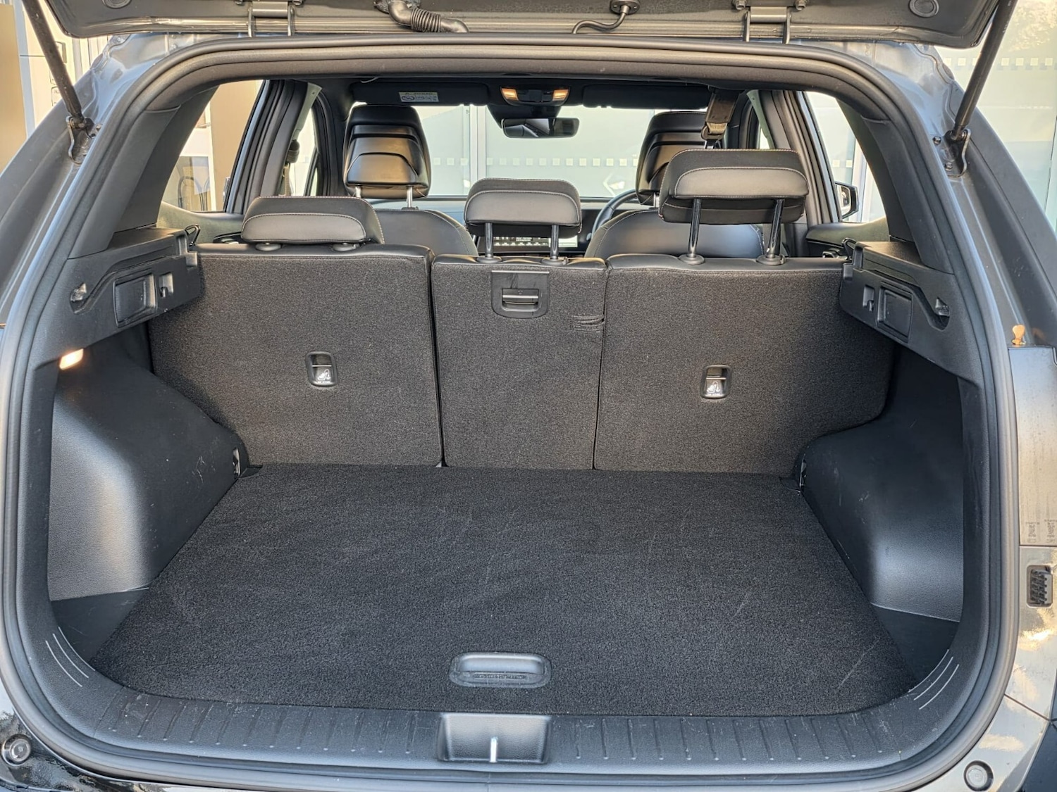 Used Kia Sportage 2022 for sale - 76393568: Photo 30