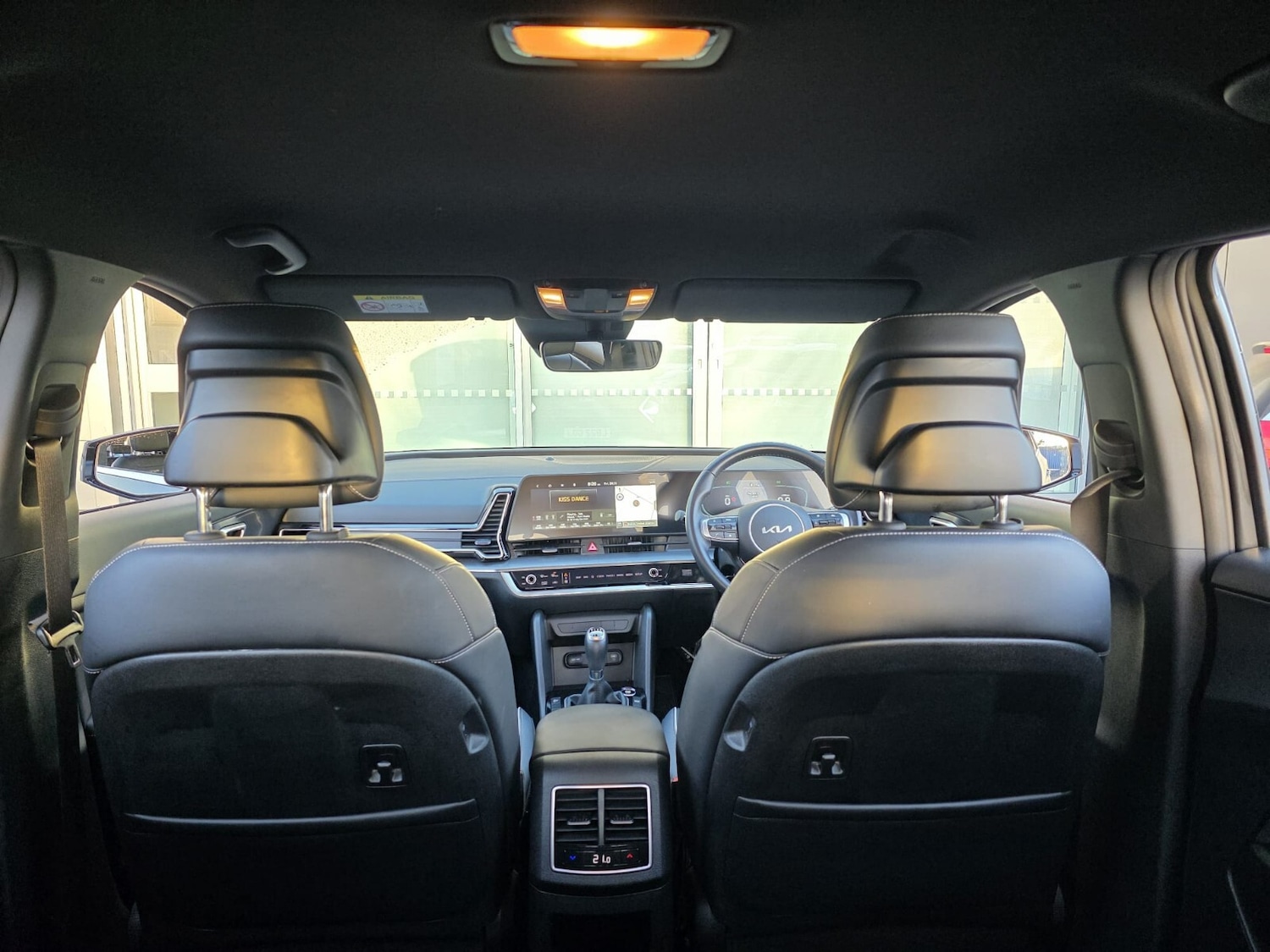 Used Kia Sportage 2022 for sale - 76393568: Photo 31