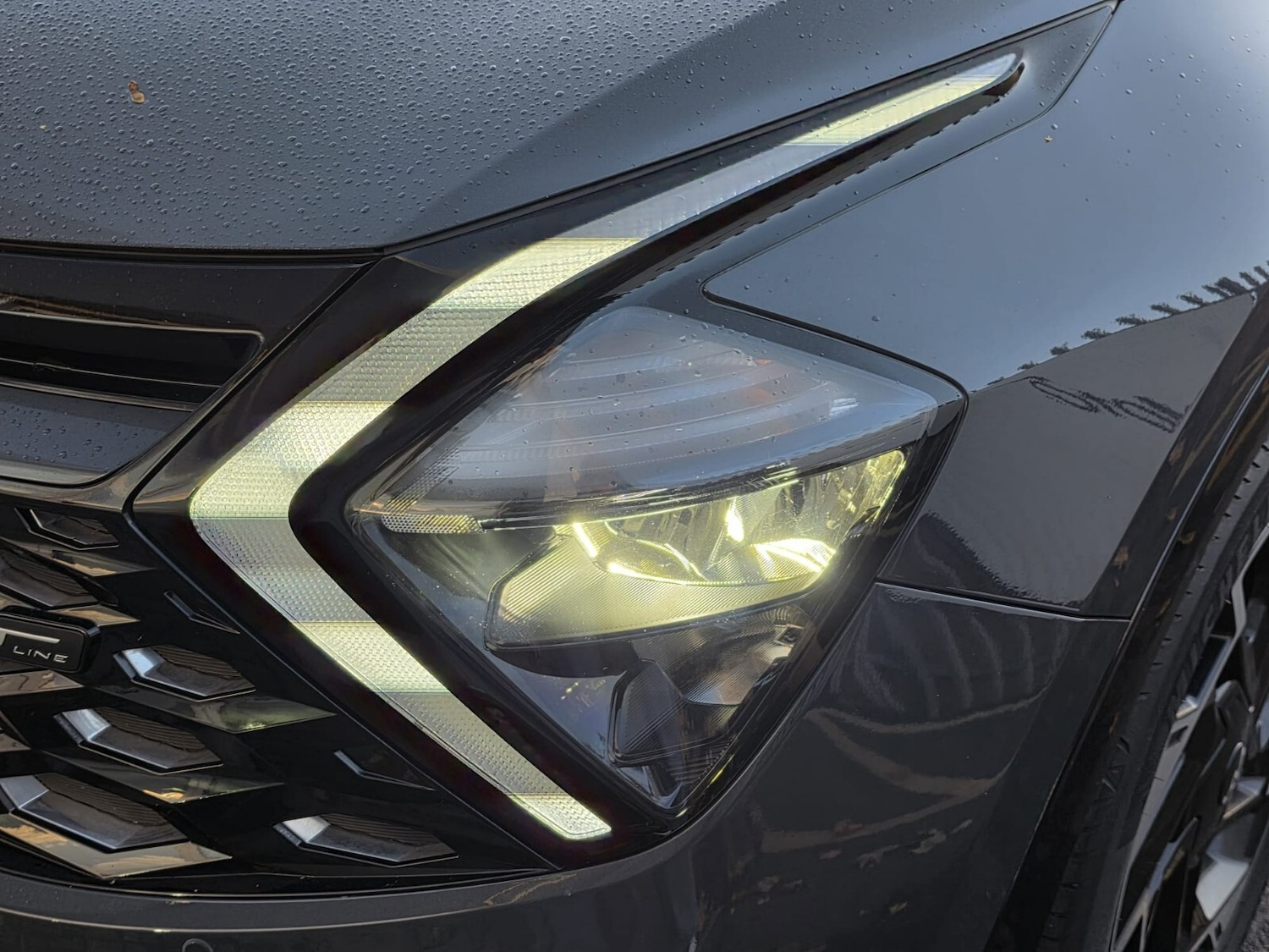 Used Kia Sportage 2022 for sale - 76393568: Photo 6