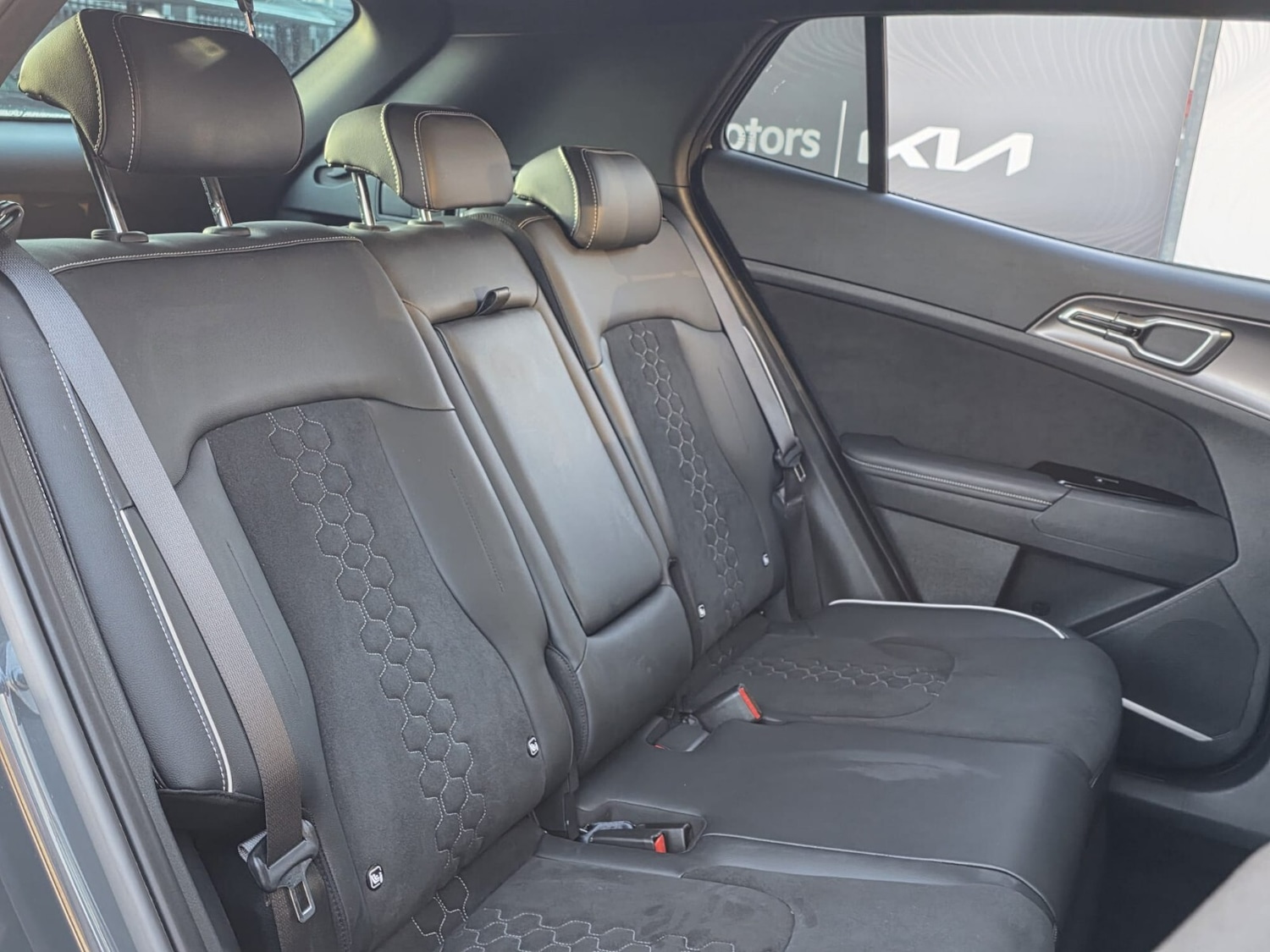 Used Kia Sportage 2022 for sale - 76393568: Photo 9