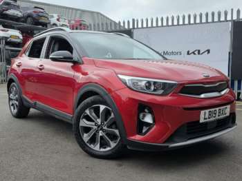 2019 - 1.0T GDi 4 5dr Auto