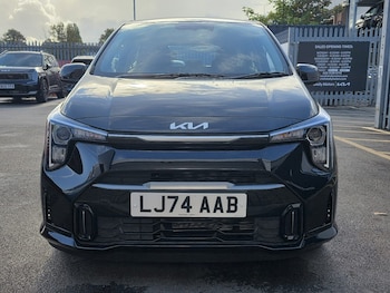 Used Kia Picanto 2025 for sale - 75852518: Photo