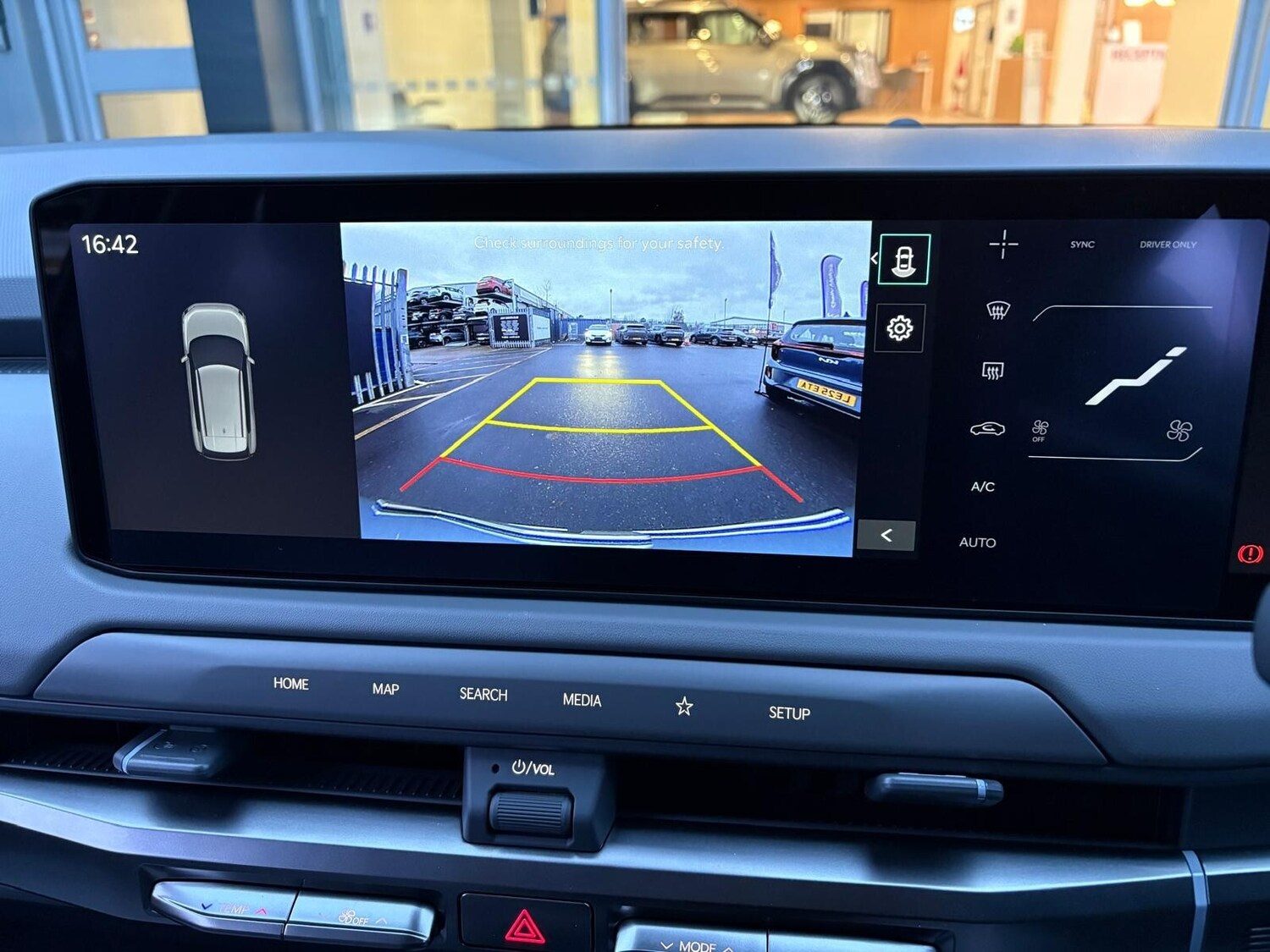 Used Kia EV3 for sale - 77057820: Photo 11