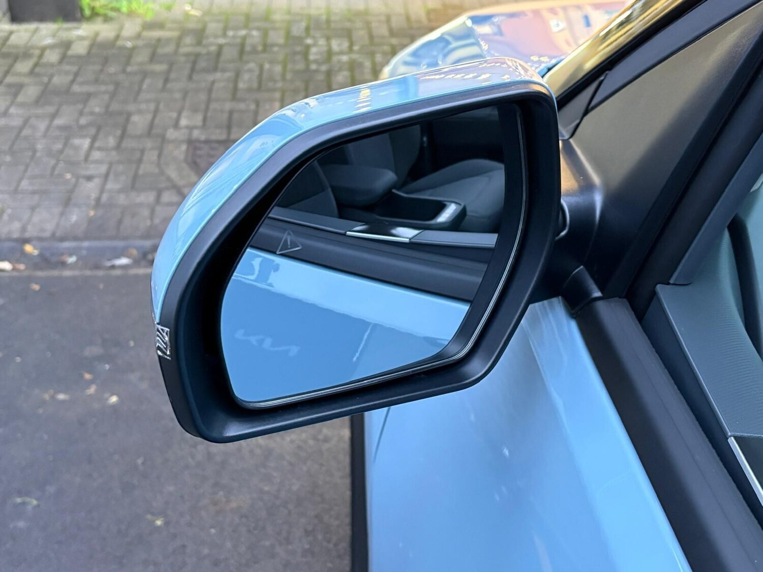 Used Kia EV3 for sale - 77057820: Photo 12