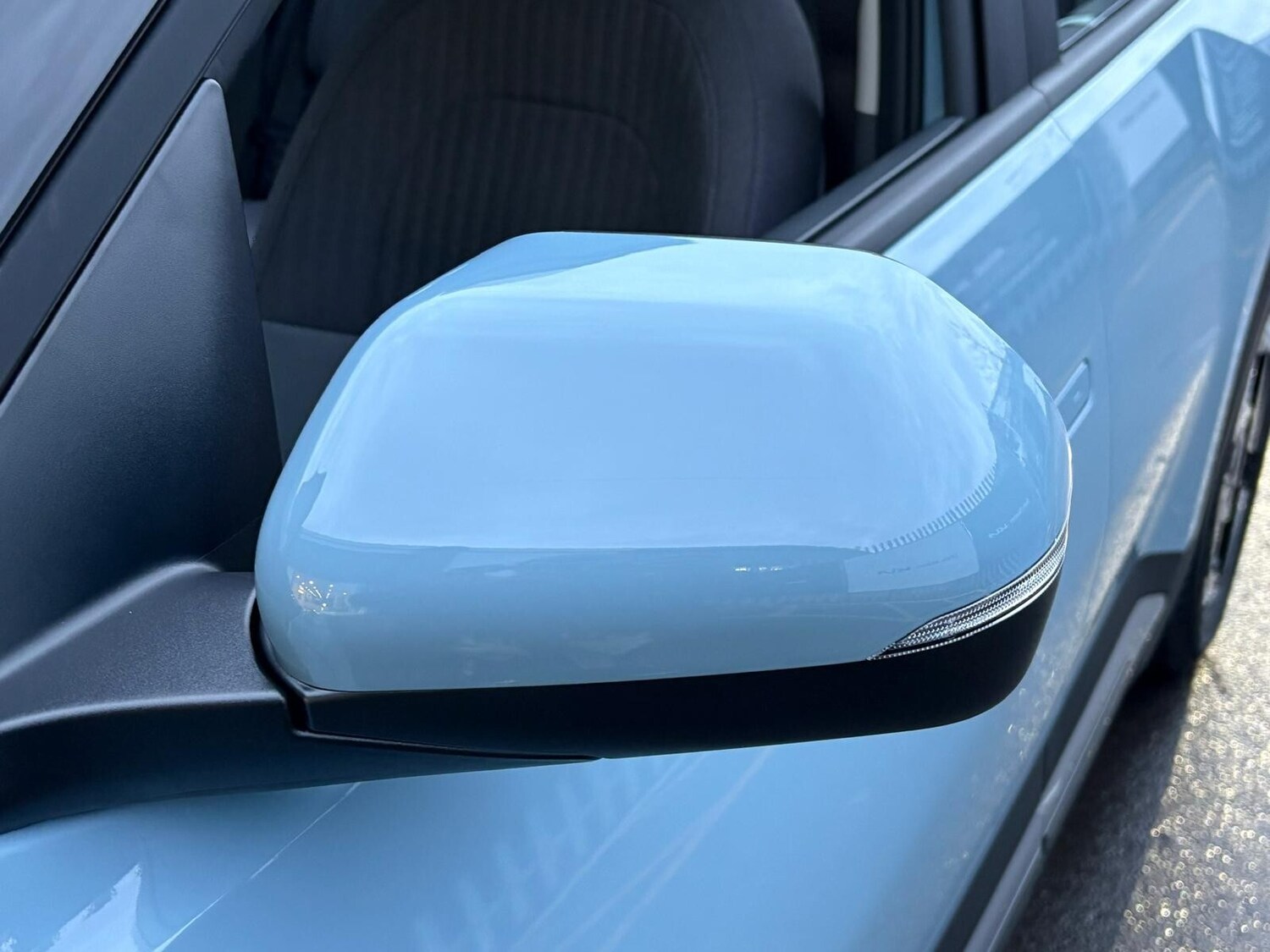 Used Kia EV3 for sale - 77057820: Photo 13