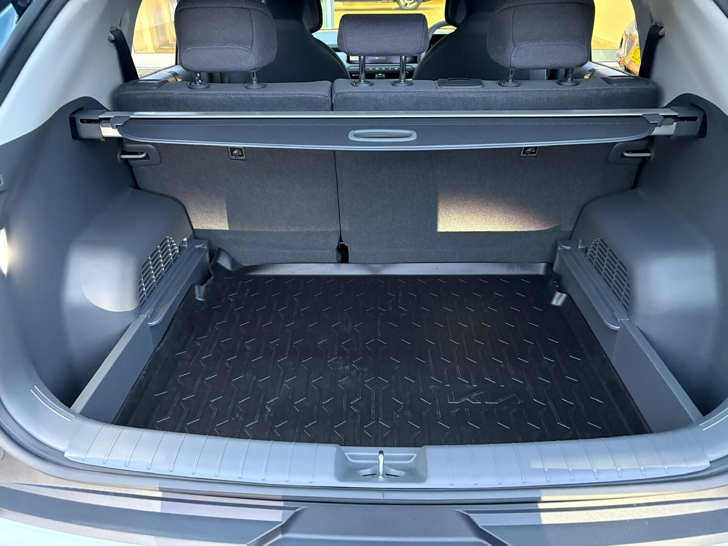 Used Kia EV3 for sale - 77057820: Photo 19