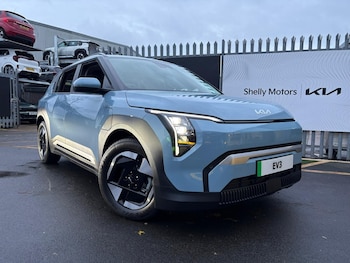 Used Kia EV3 undefined for sale - 77057820: Photo