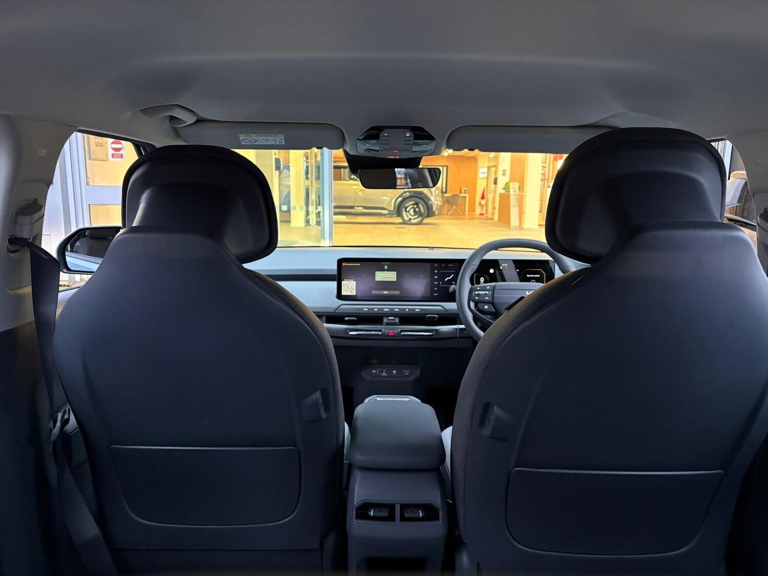 Used Kia EV3 for sale - 77057820: Photo 20