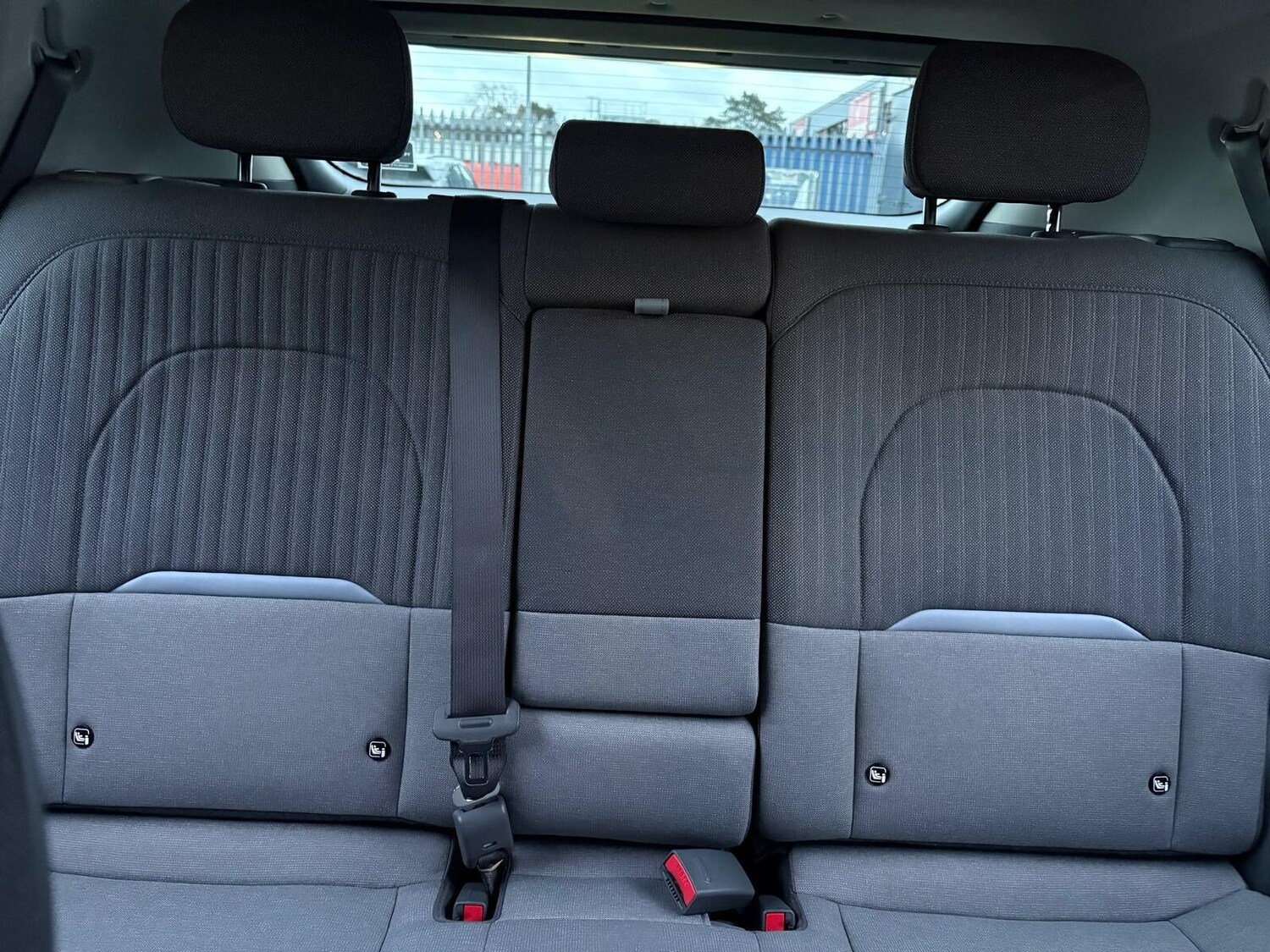 Used Kia EV3 for sale - 77057820: Photo 21