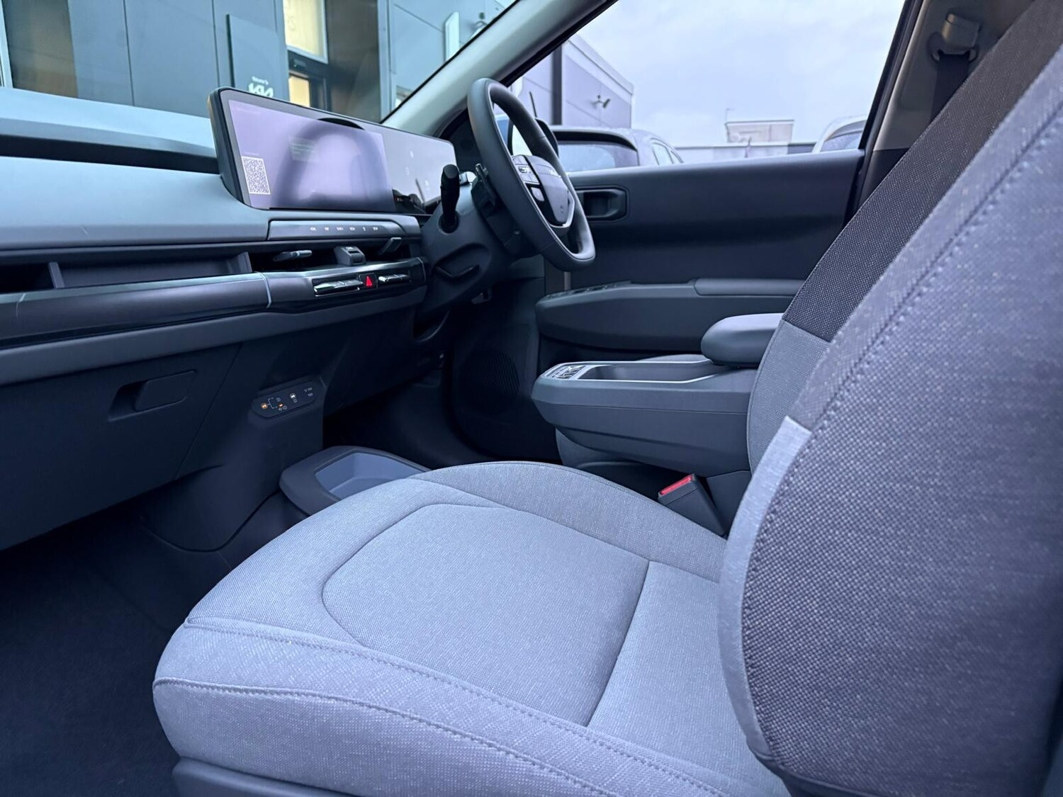 Used Kia EV3 for sale - 77057820: Photo 22