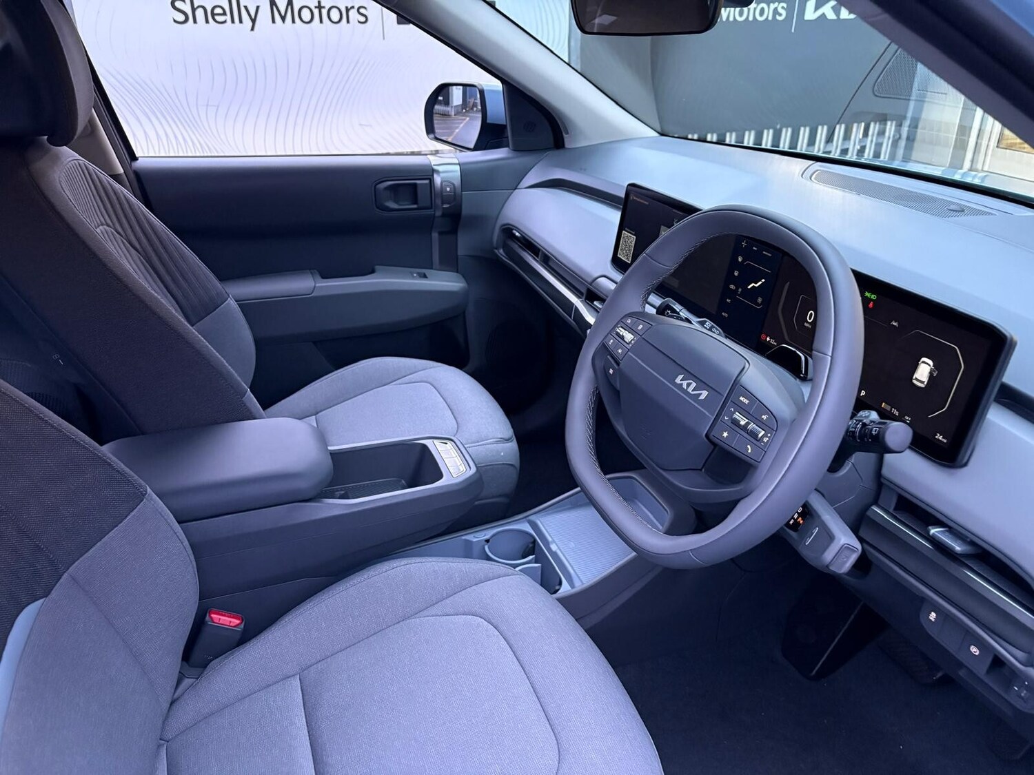 Used Kia EV3 for sale - 77057820: Photo 23