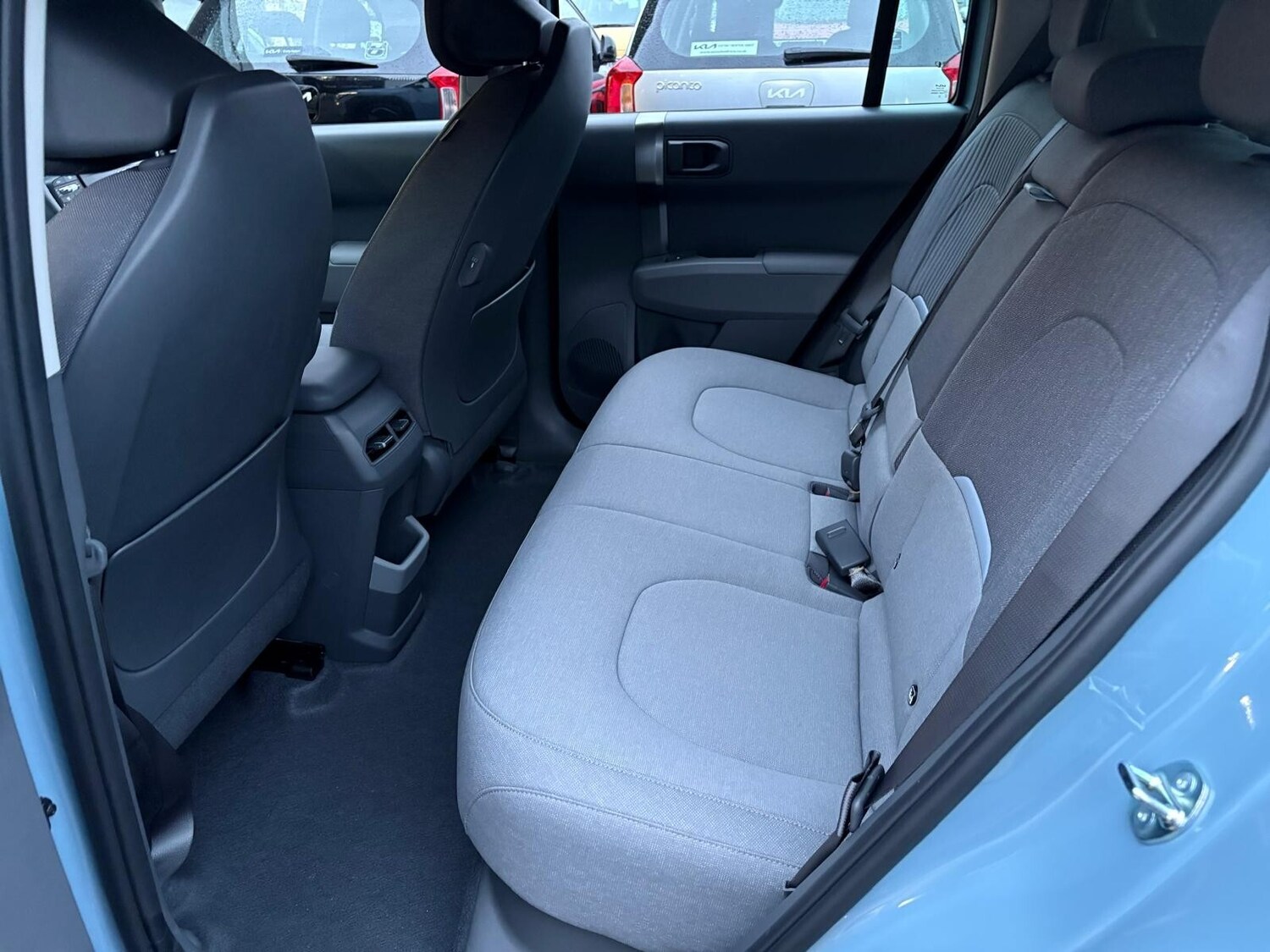 Used Kia EV3 for sale - 77057820: Photo 26