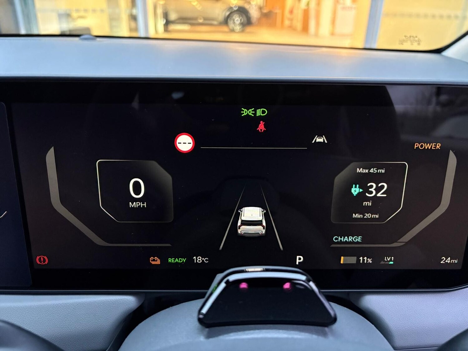 Used Kia EV3 for sale - 77057820: Photo 28