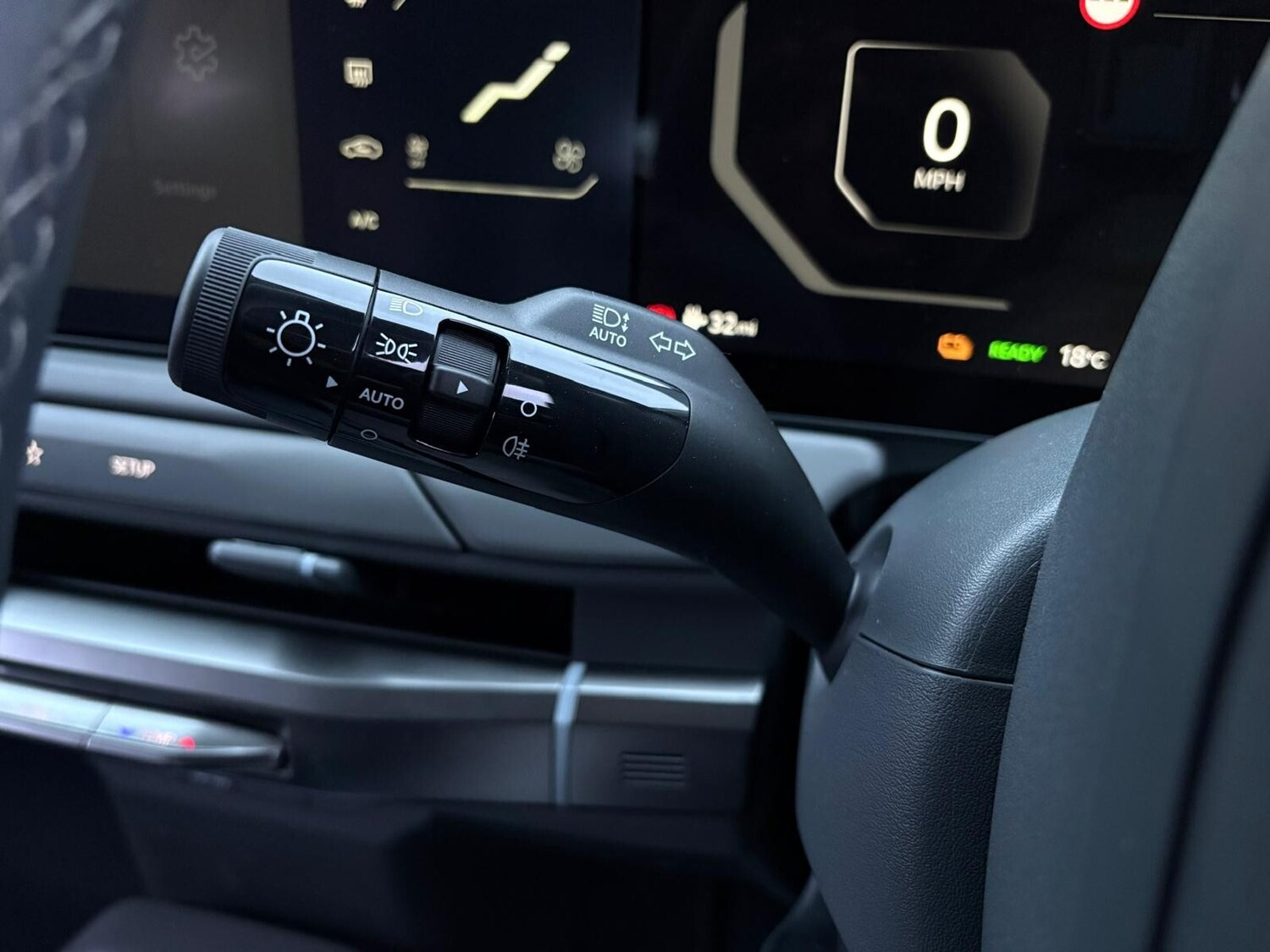 Used Kia EV3 for sale - 77057820: Photo 29