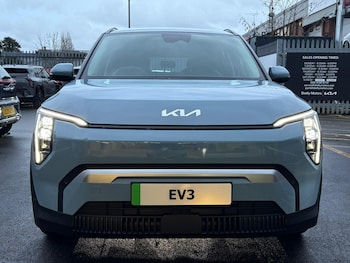 Used Kia EV3 undefined for sale - 77057820: Photo