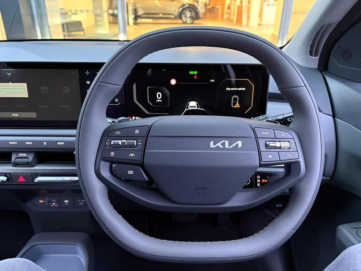 Used Kia EV3 for sale - 77057820: Photo 6