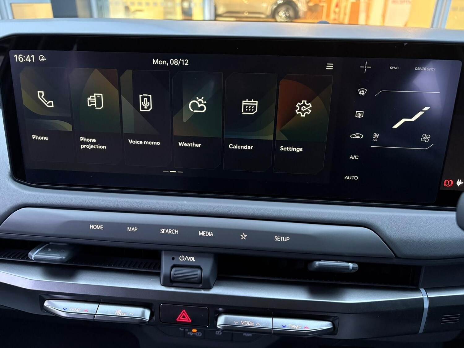 Used Kia EV3 for sale - 77057820: Photo 8