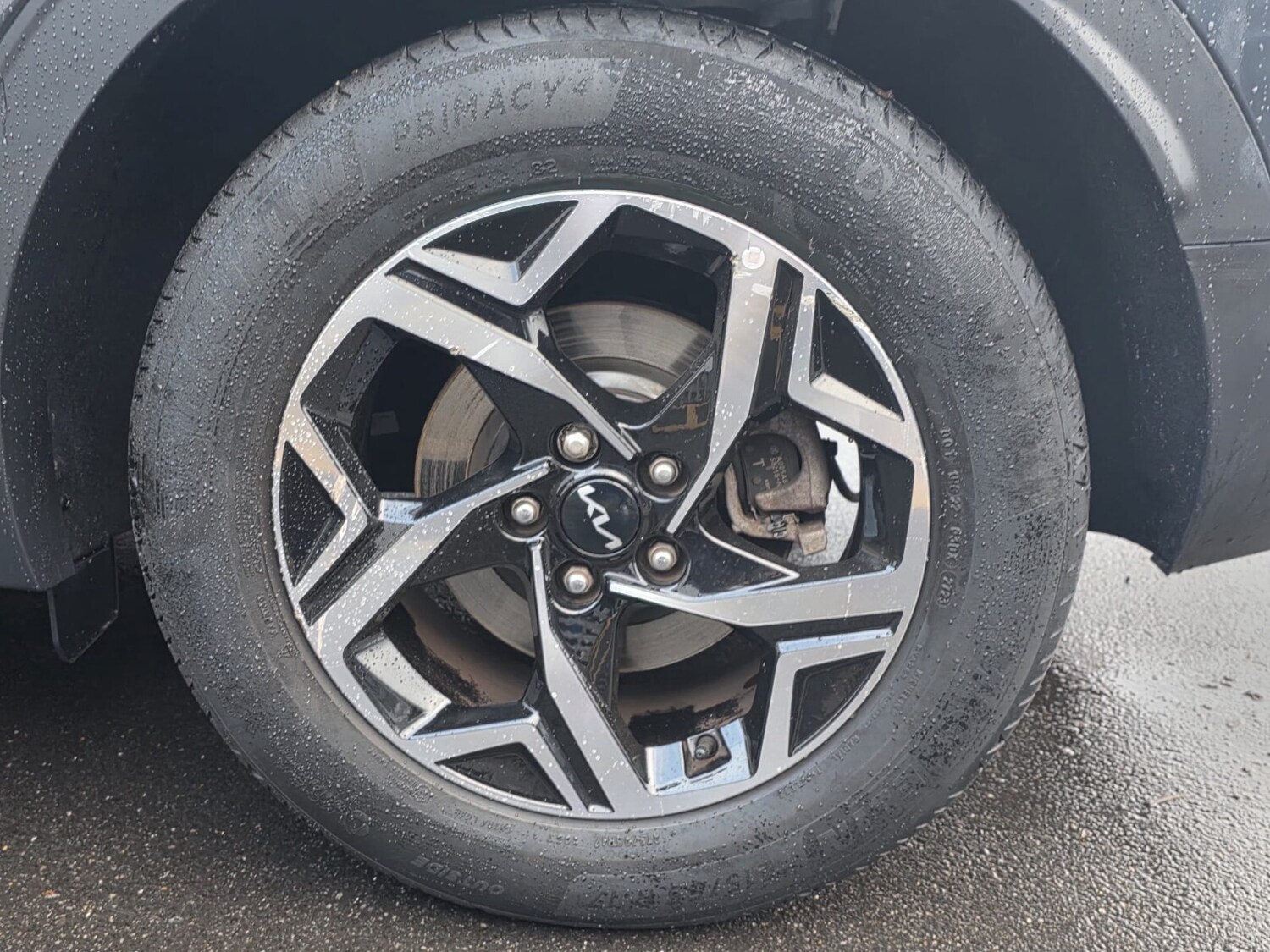 Used Kia Sportage 2023 for sale - 76539909: Photo 10