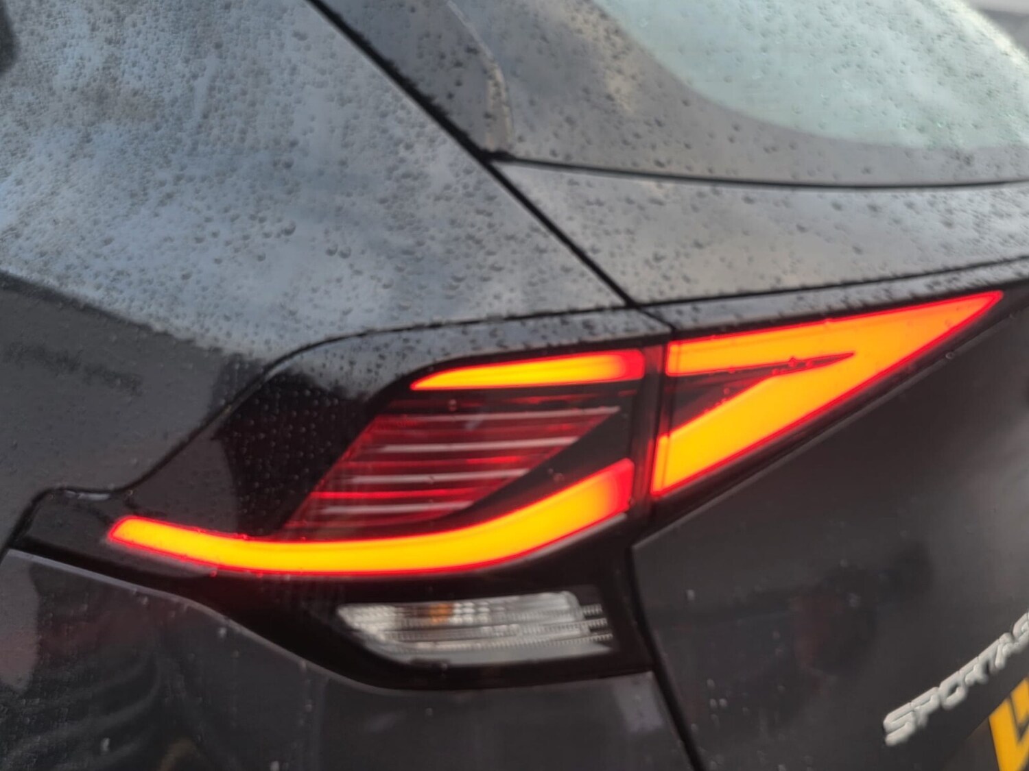 Used Kia Sportage 2023 for sale - 76539909: Photo 12