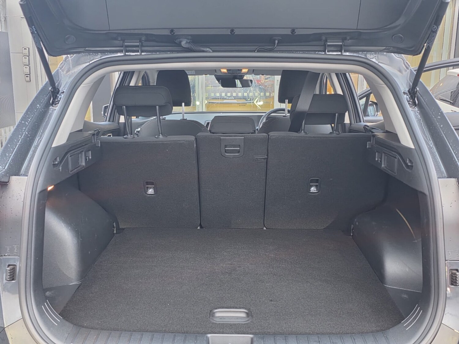 Used Kia Sportage 2023 for sale - 76539909: Photo 14