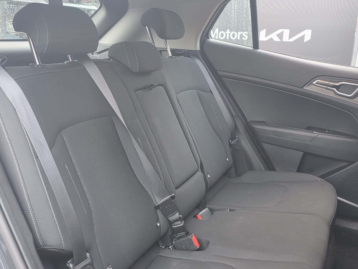 Used Kia Sportage 2023 for sale - 76539909: Photo 16