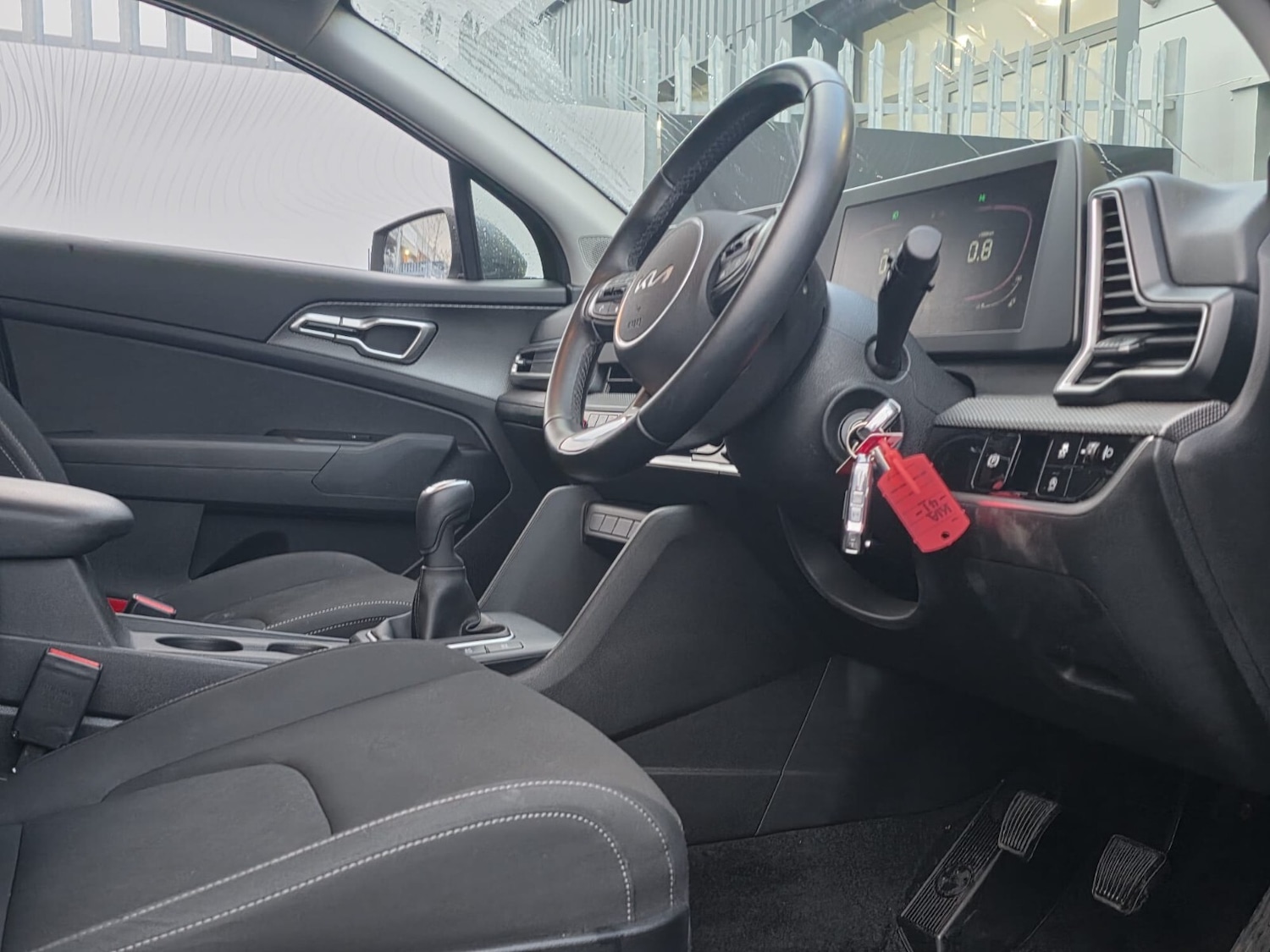 Used Kia Sportage 2023 for sale - 76539909: Photo 17