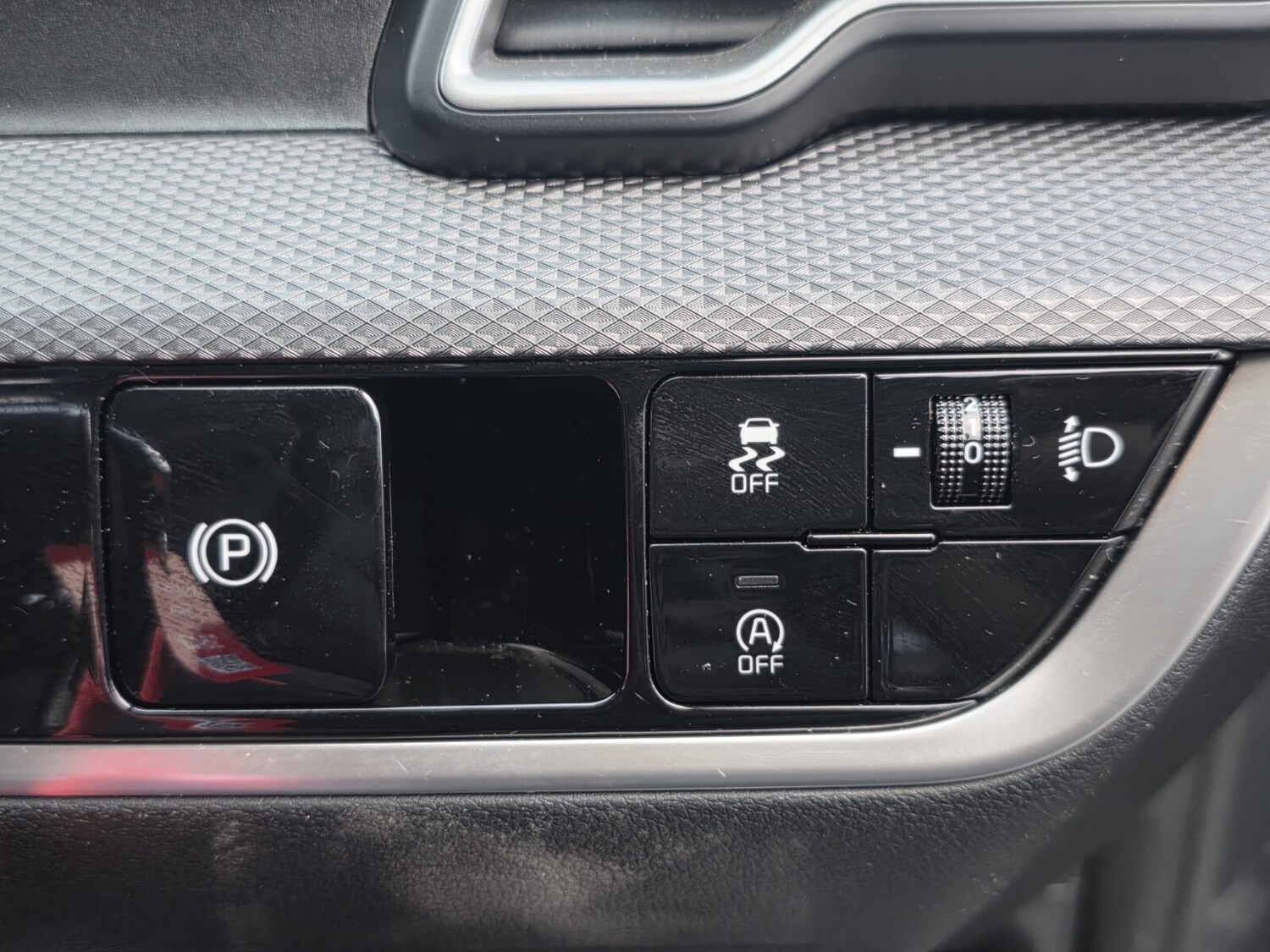 Used Kia Sportage 2023 for sale - 76539909: Photo 21