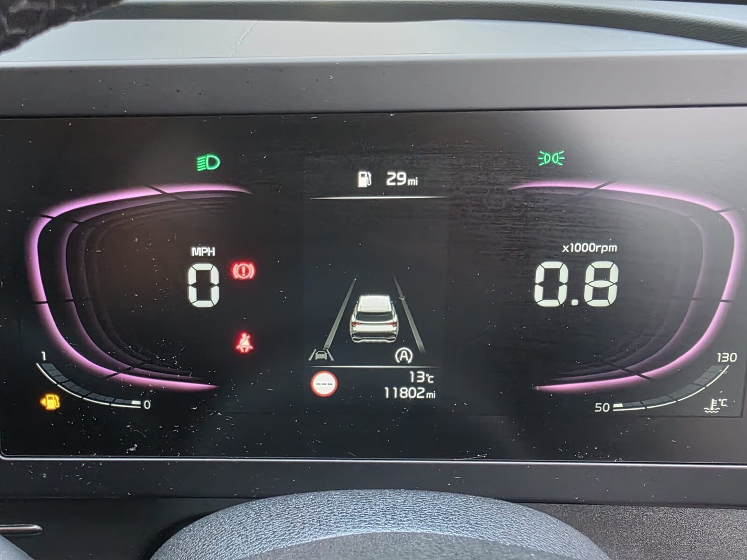 Used Kia Sportage 2023 for sale - 76539909: Photo 26