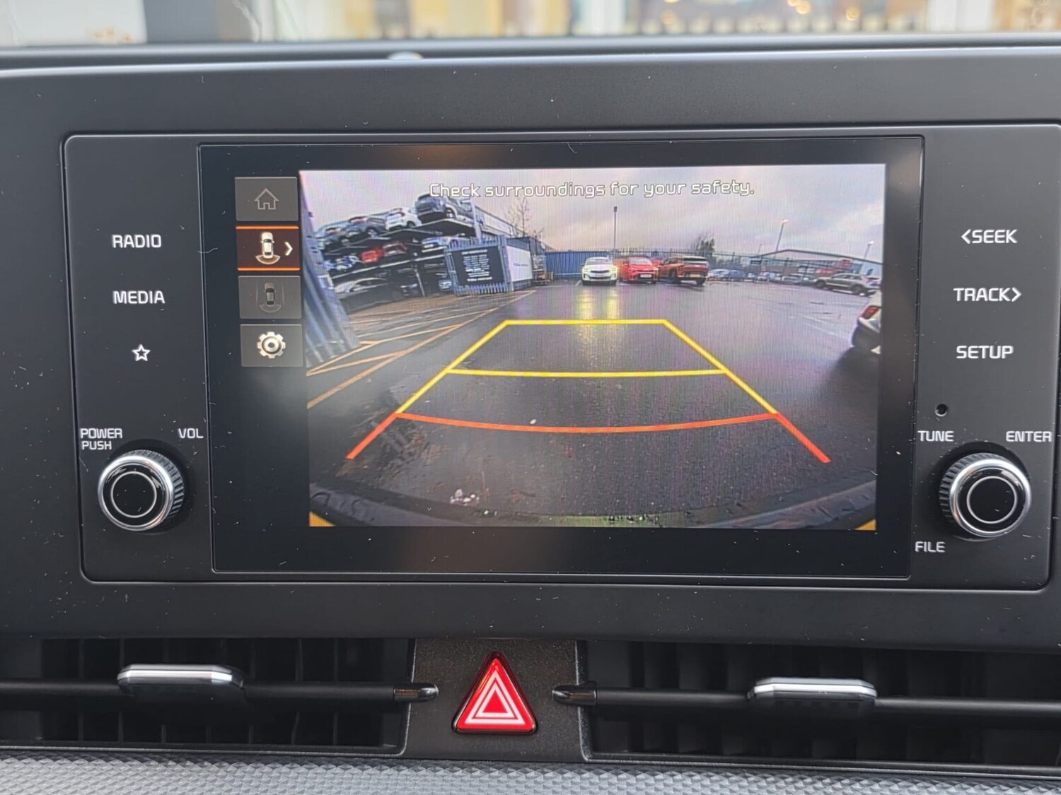 Used Kia Sportage 2023 for sale - 76539909: Photo 28