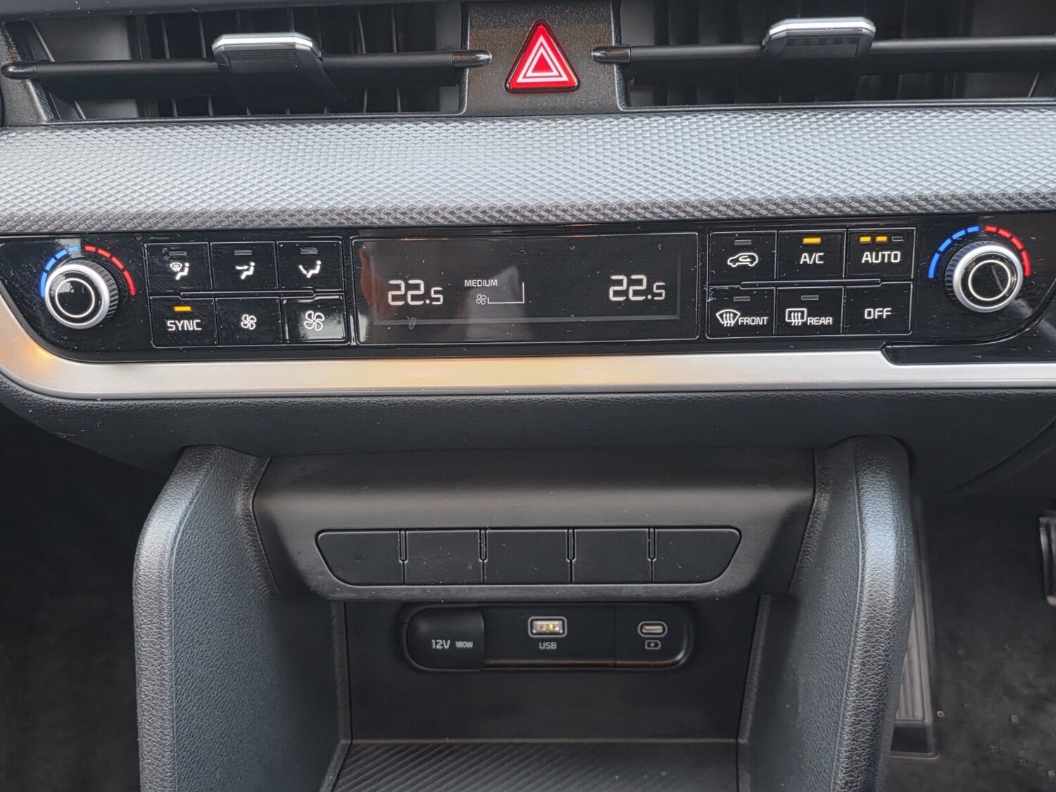 Used Kia Sportage 2023 for sale - 76539909: Photo 29