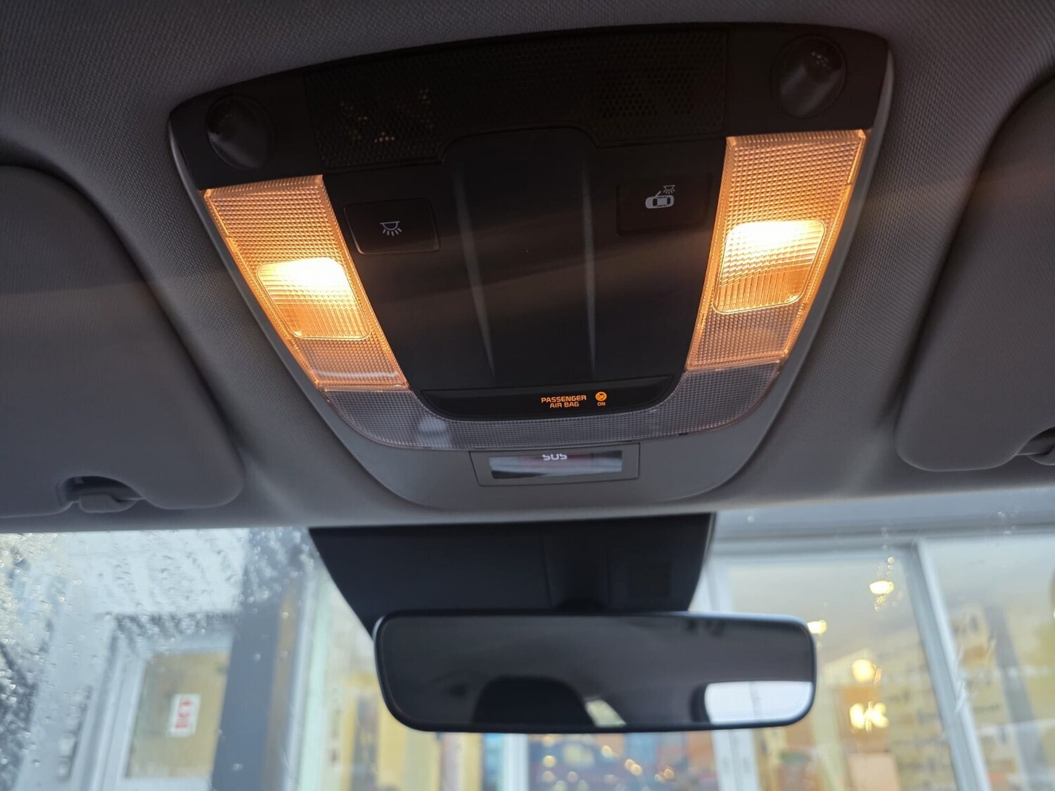 Used Kia Sportage 2023 for sale - 76539909: Photo 31