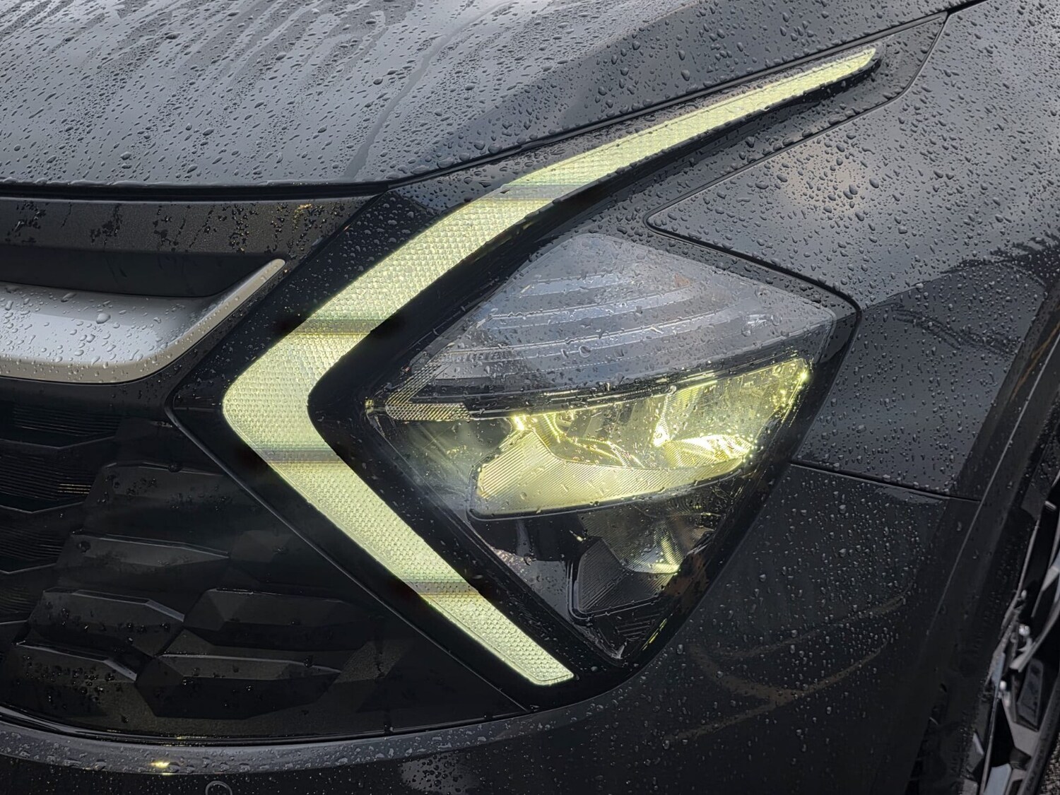 Used Kia Sportage 2023 for sale - 76539909: Photo 4